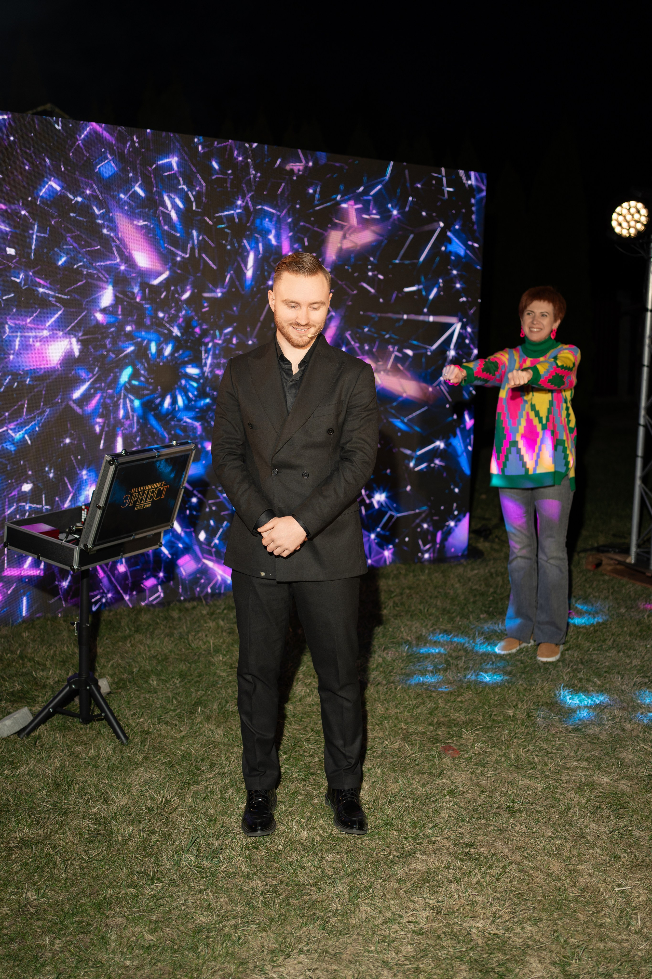 Gender Party. Семейный и свадебный фотограф Минск, Беларусь Анна Орловская