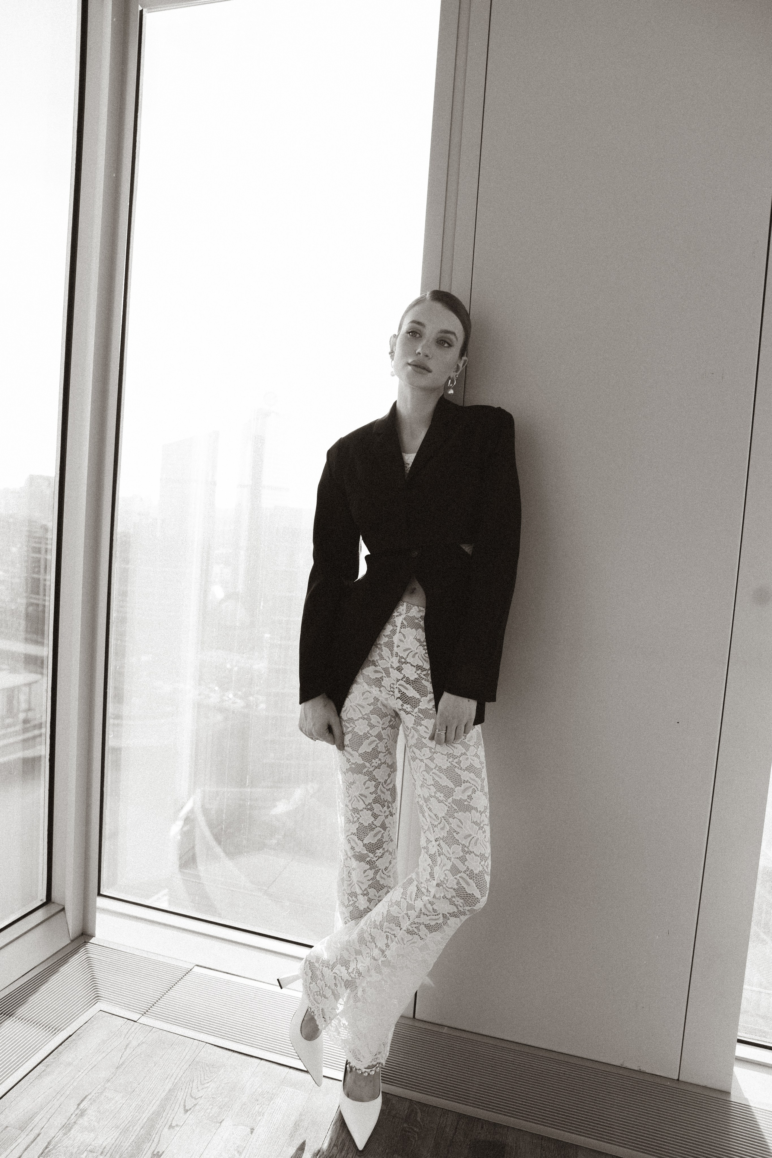 WEDDING (Анита и Алексей). Photographer — Regina Sal’manova. Uray