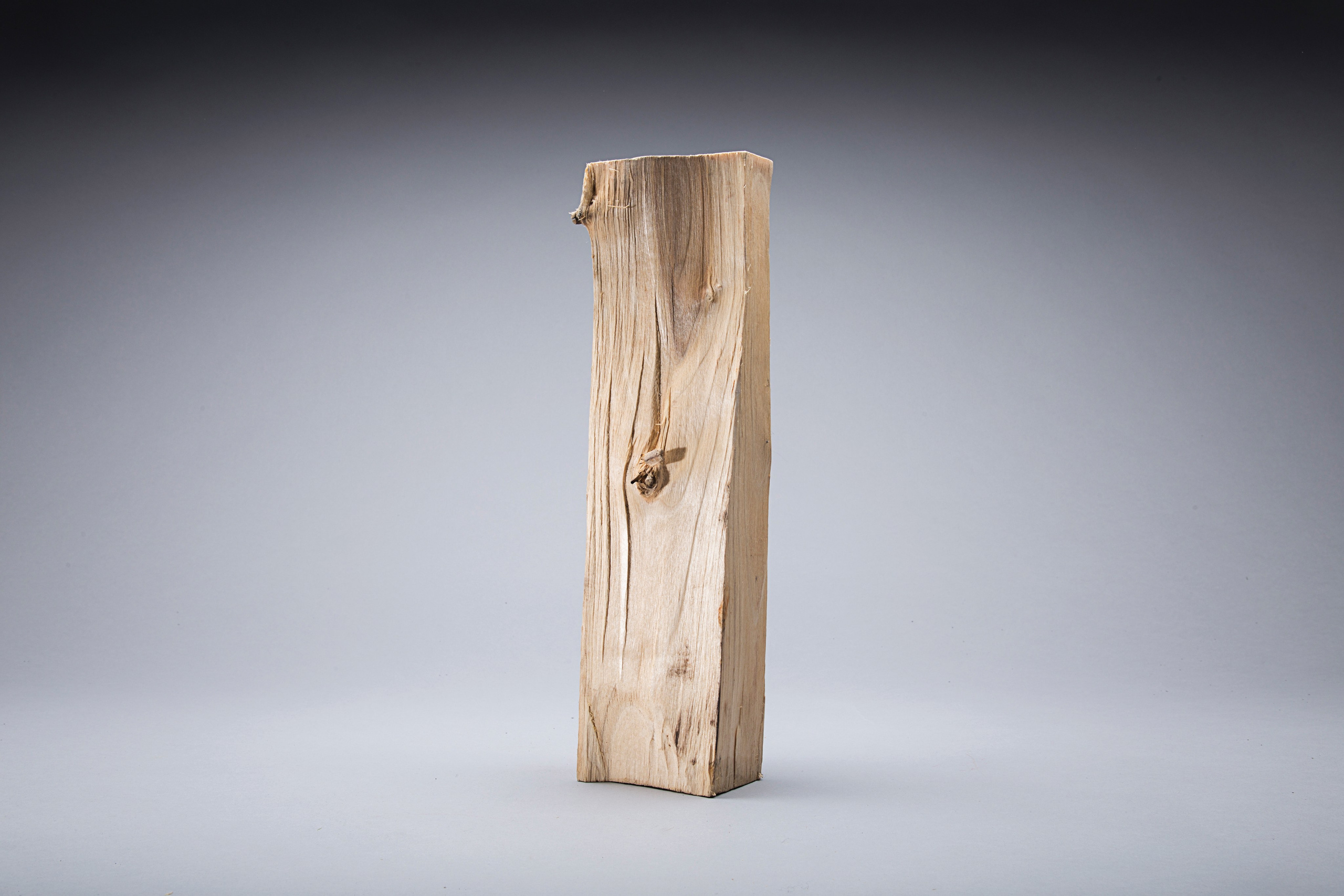 Wood recycling project. Andrew Valmus