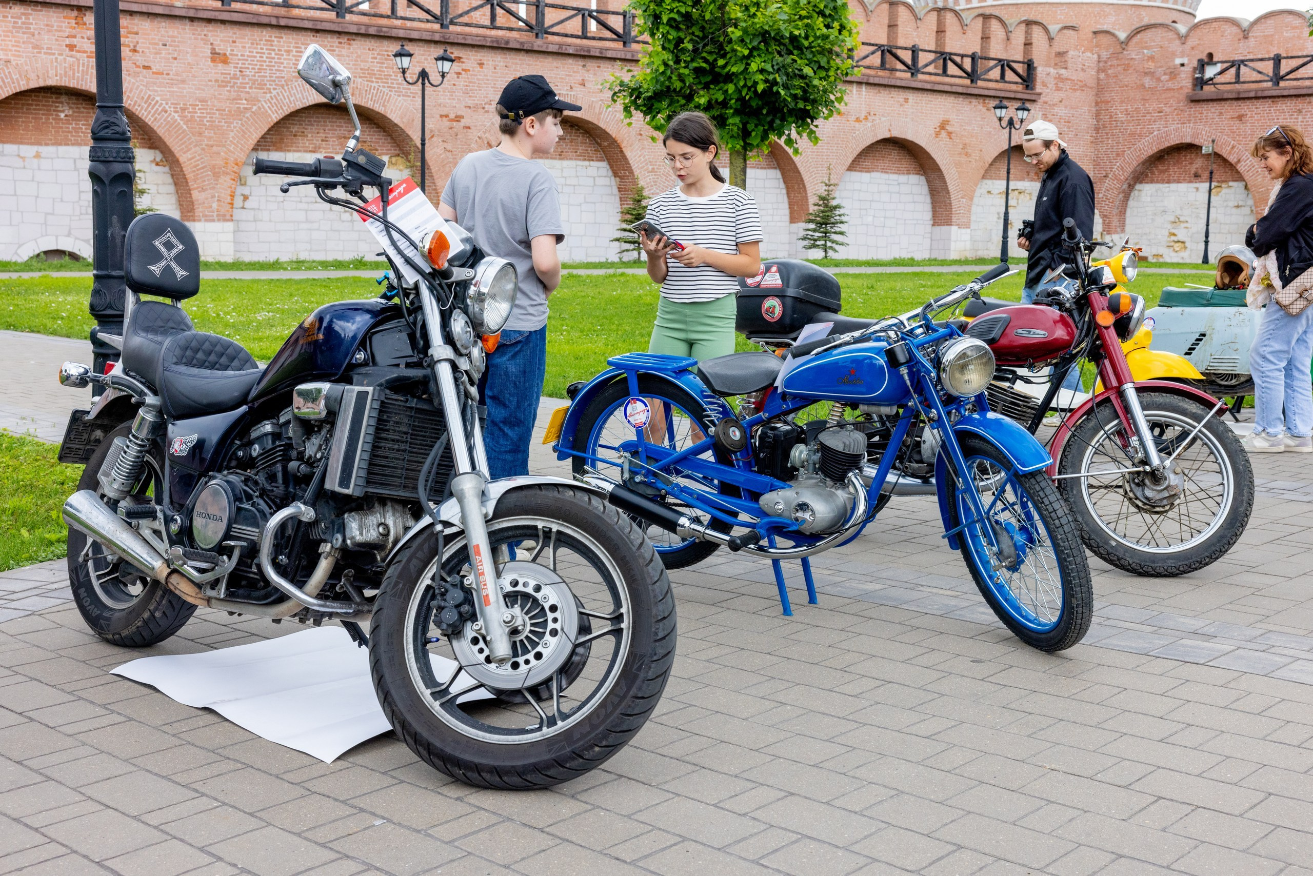 Автострада 20 лет. Фотограф в Туле Крупский АнДРей. Фотостудия «КАДР71» в Туле