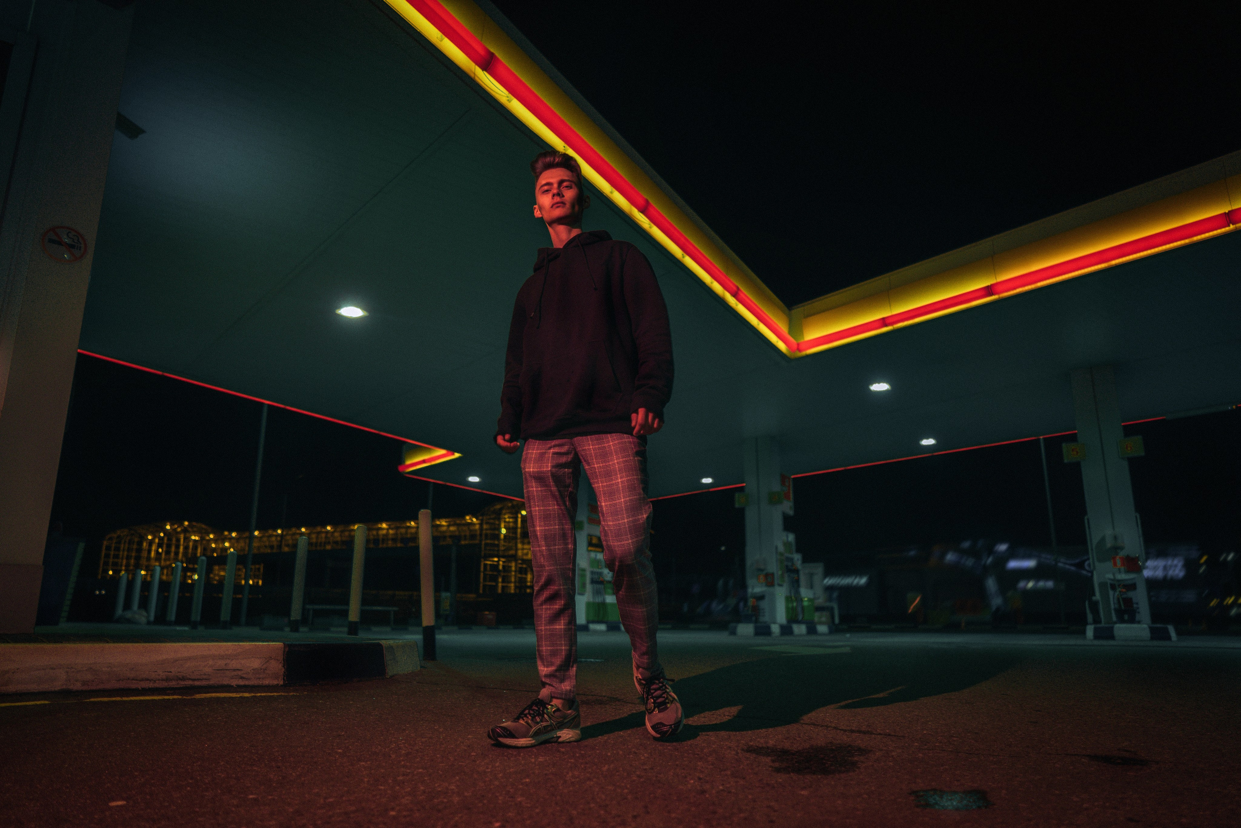 NFS. Sergey,kuzichev