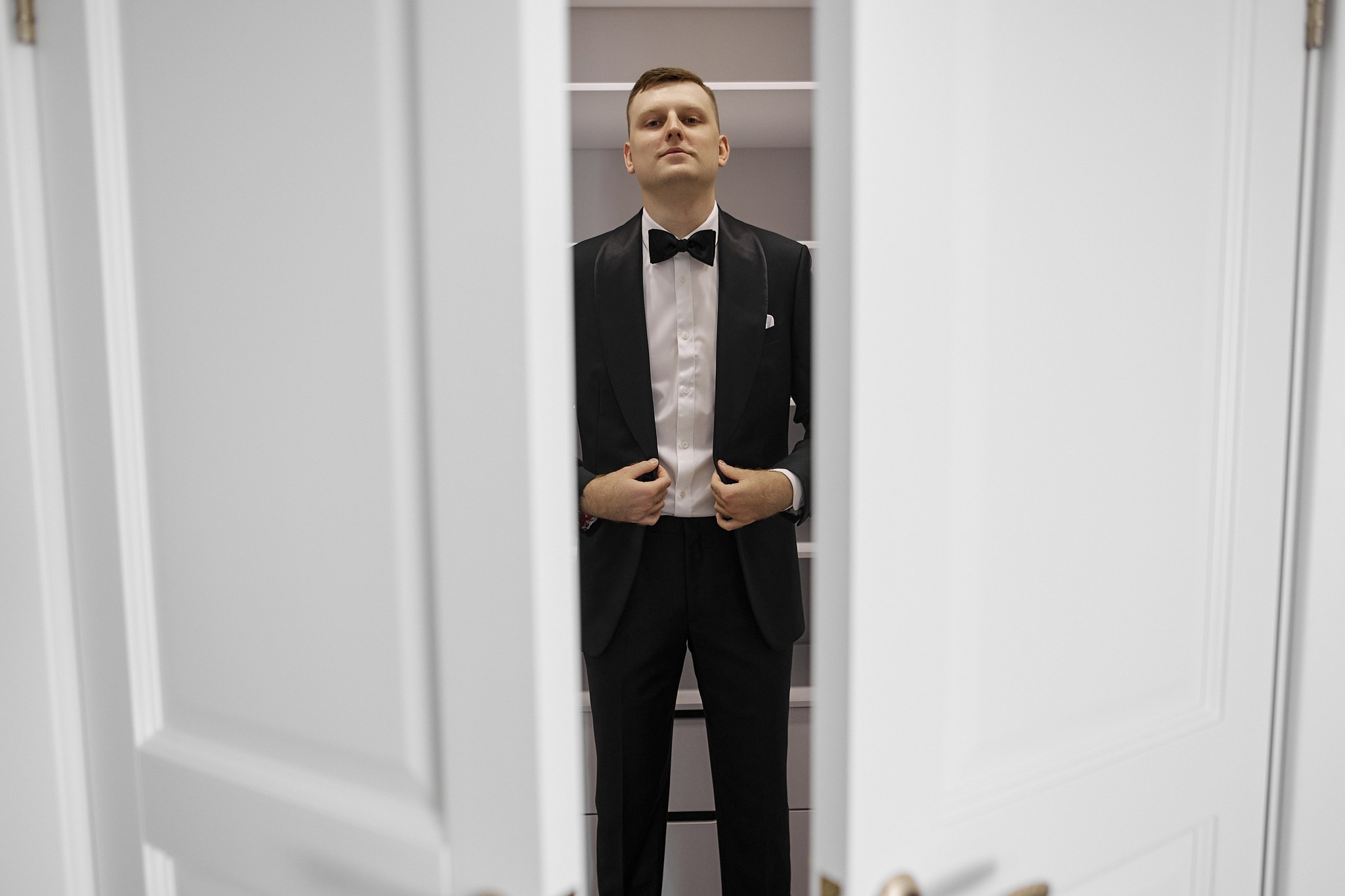 Свадьба Влада и Насти. Свадебный фотограф в Ульяновске Александр Никитин