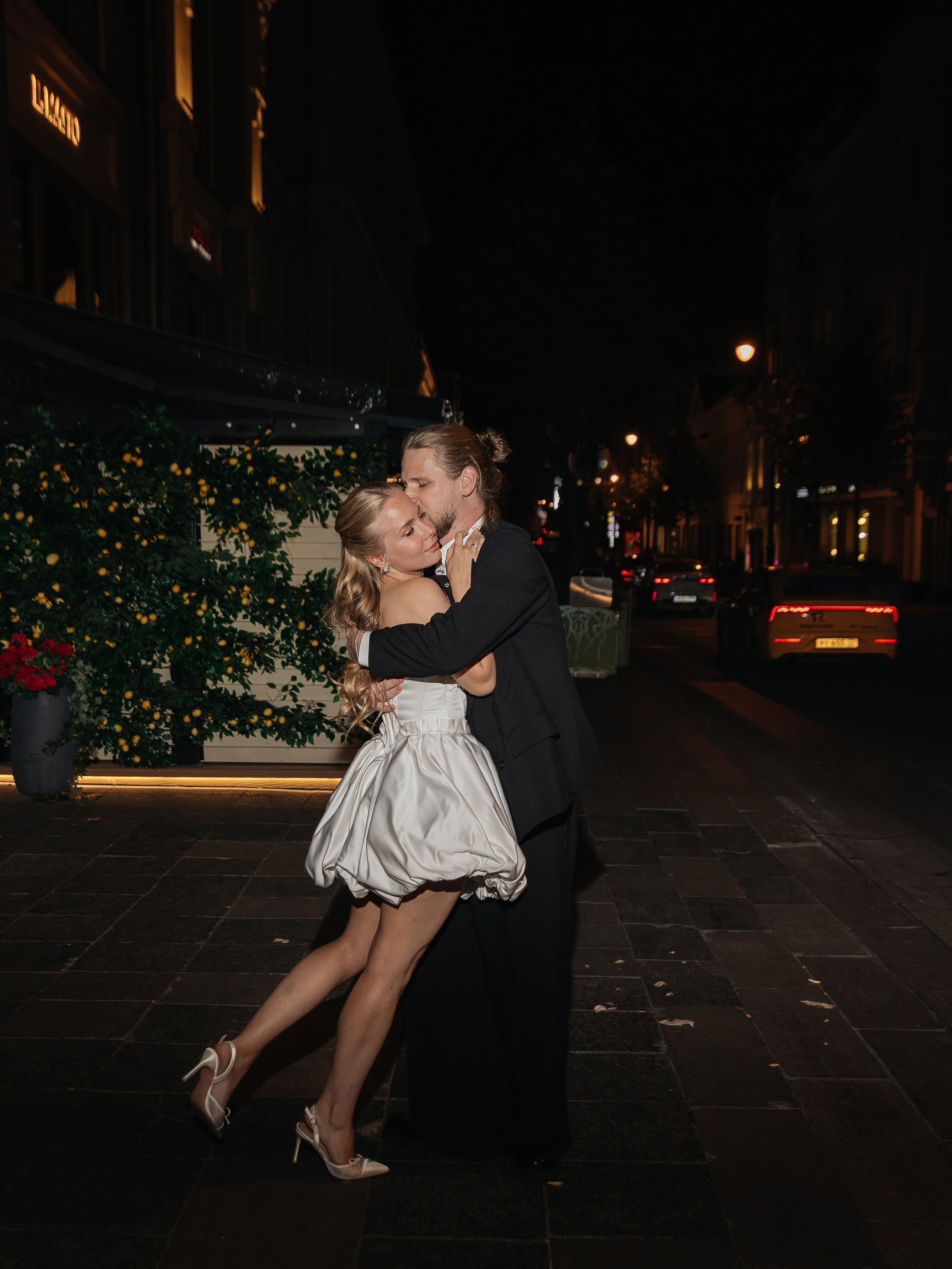 Наша встреча неслучайна. Фотограф в Воронеже Антон Пестов