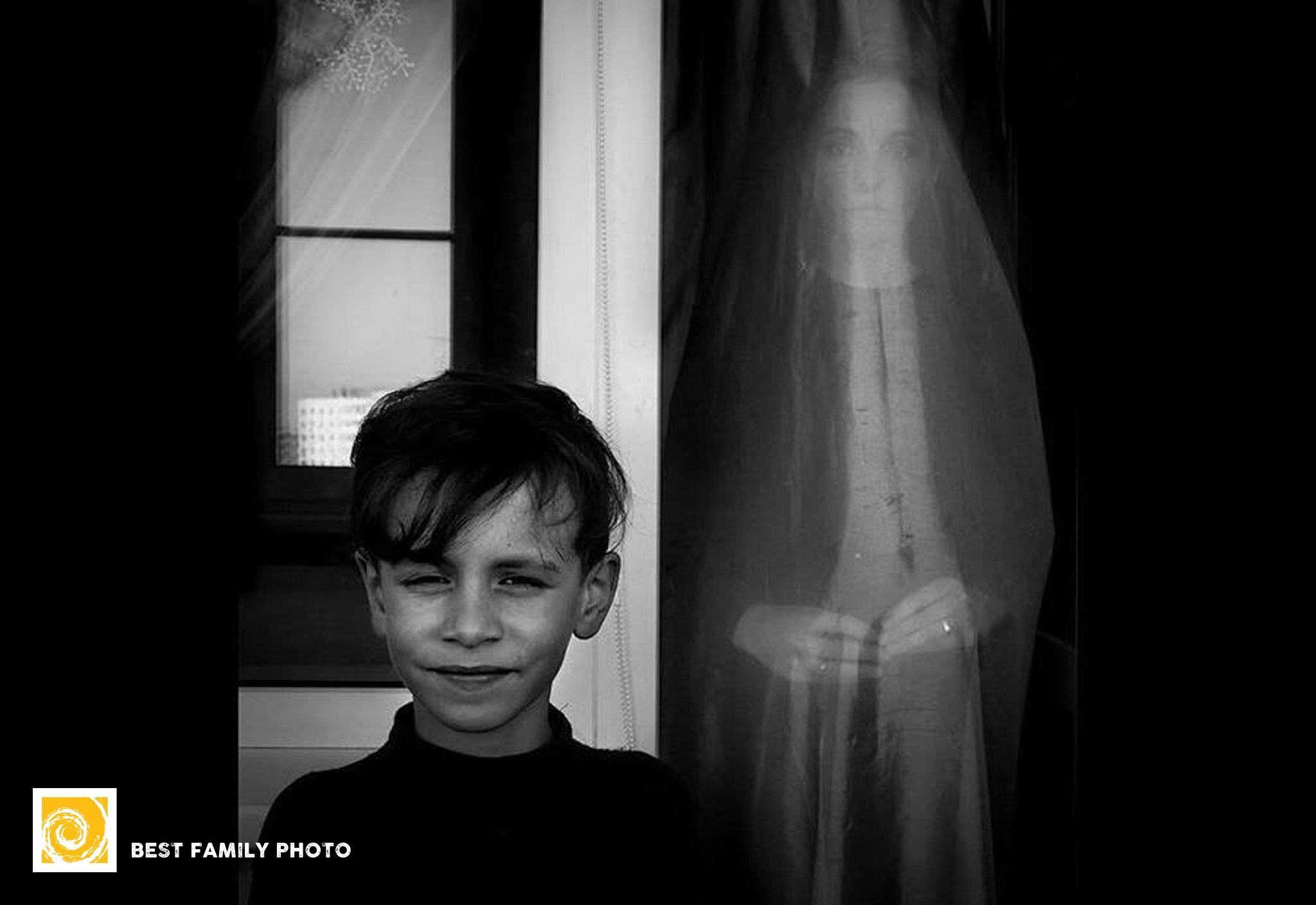 Елена Русинова, Хабаровск, Россия