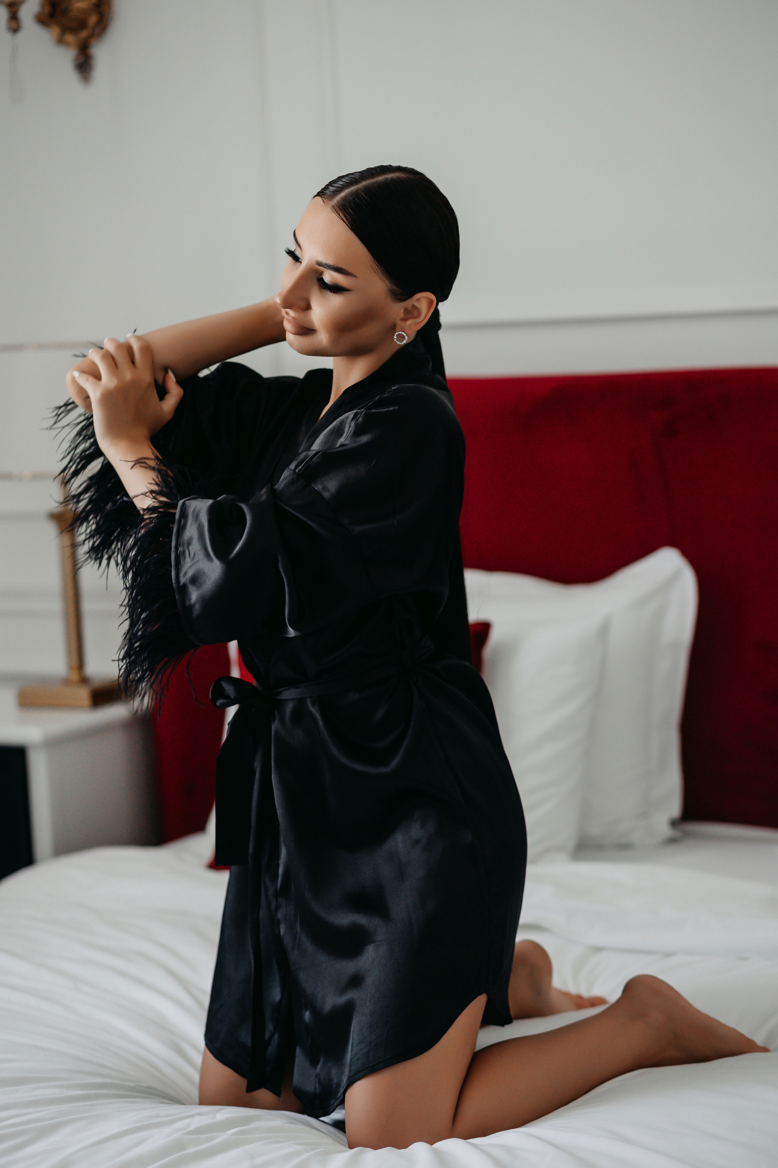 Миша и Оля, 7 сентября 2022. Свадебный  и семейный фотограф в Краснодаре