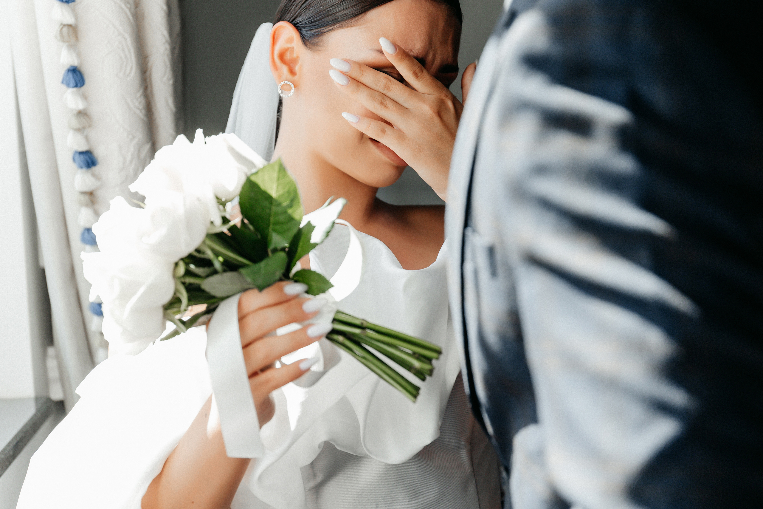 Миша и Оля, 7 сентября 2022. Свадебный  и семейный фотограф в Краснодаре