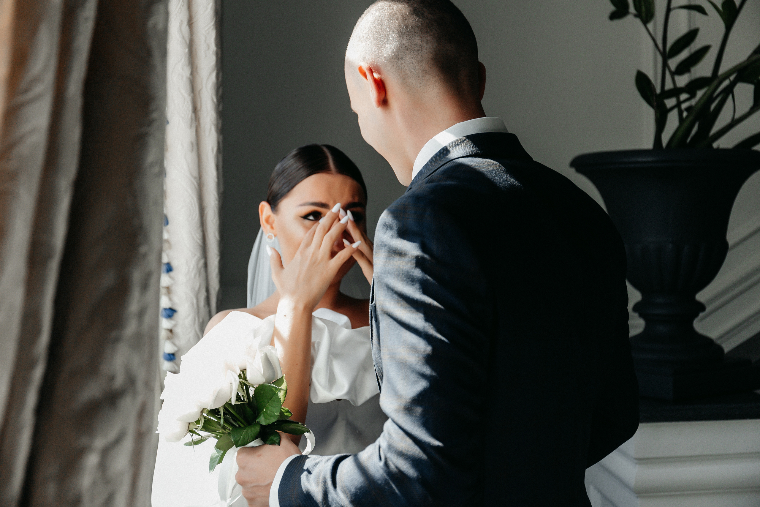 Миша и Оля, 7 сентября 2022. Свадебный  и семейный фотограф в Краснодаре