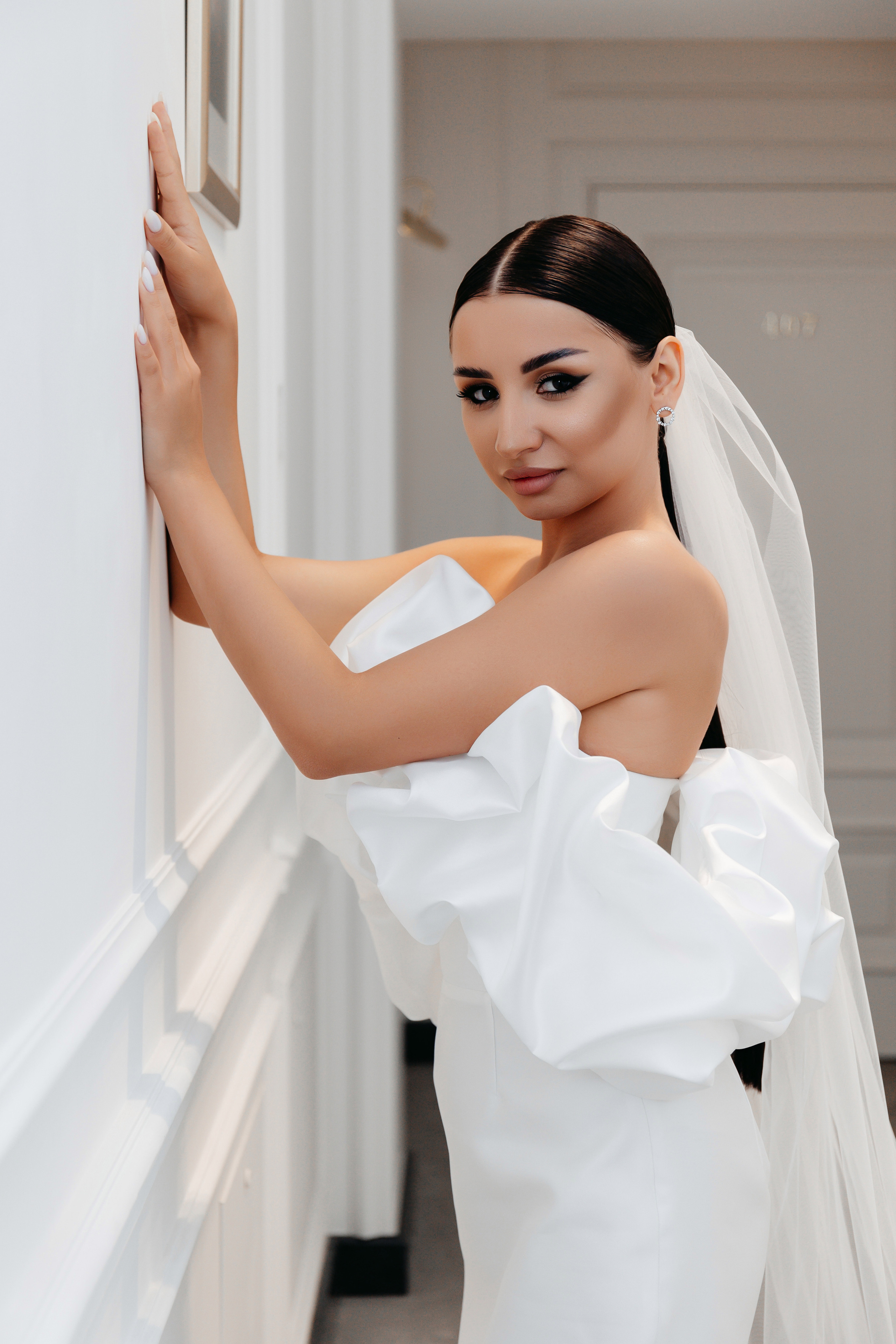 Миша и Оля, 7 сентября 2022. Свадебный  и семейный фотограф в Краснодаре