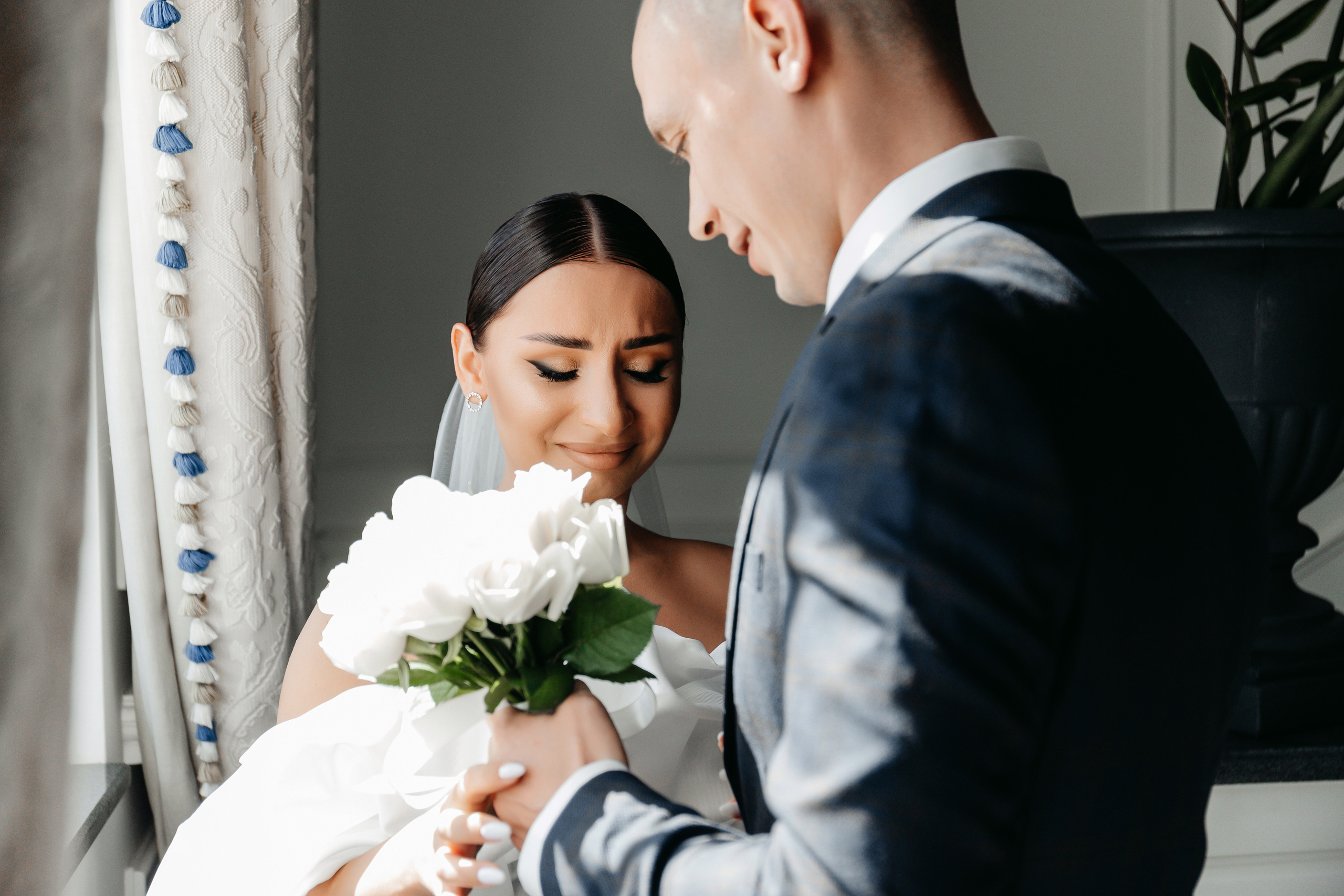 Миша и Оля, 7 сентября 2022. Свадебный  и семейный фотограф в Краснодаре