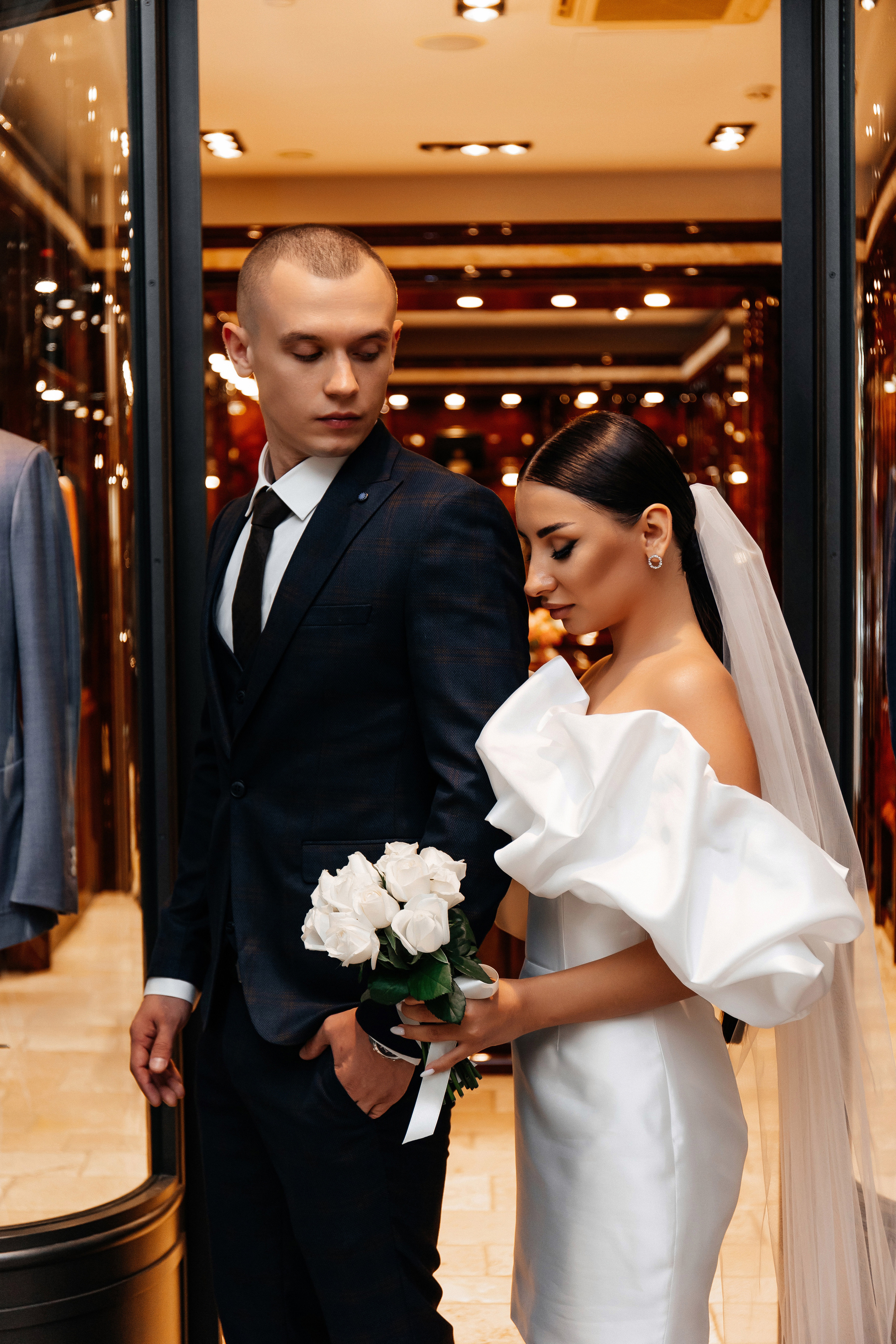 Миша и Оля, 7 сентября 2022. Свадебный  и семейный фотограф в Краснодаре