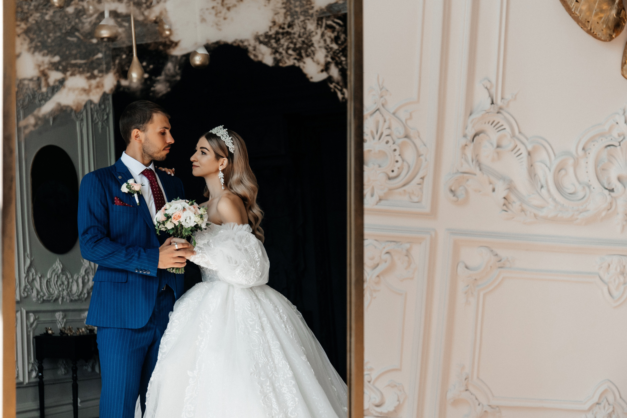 Сергей и Светлана, 26 августа 2022. Свадебный  и семейный фотограф в Краснодаре