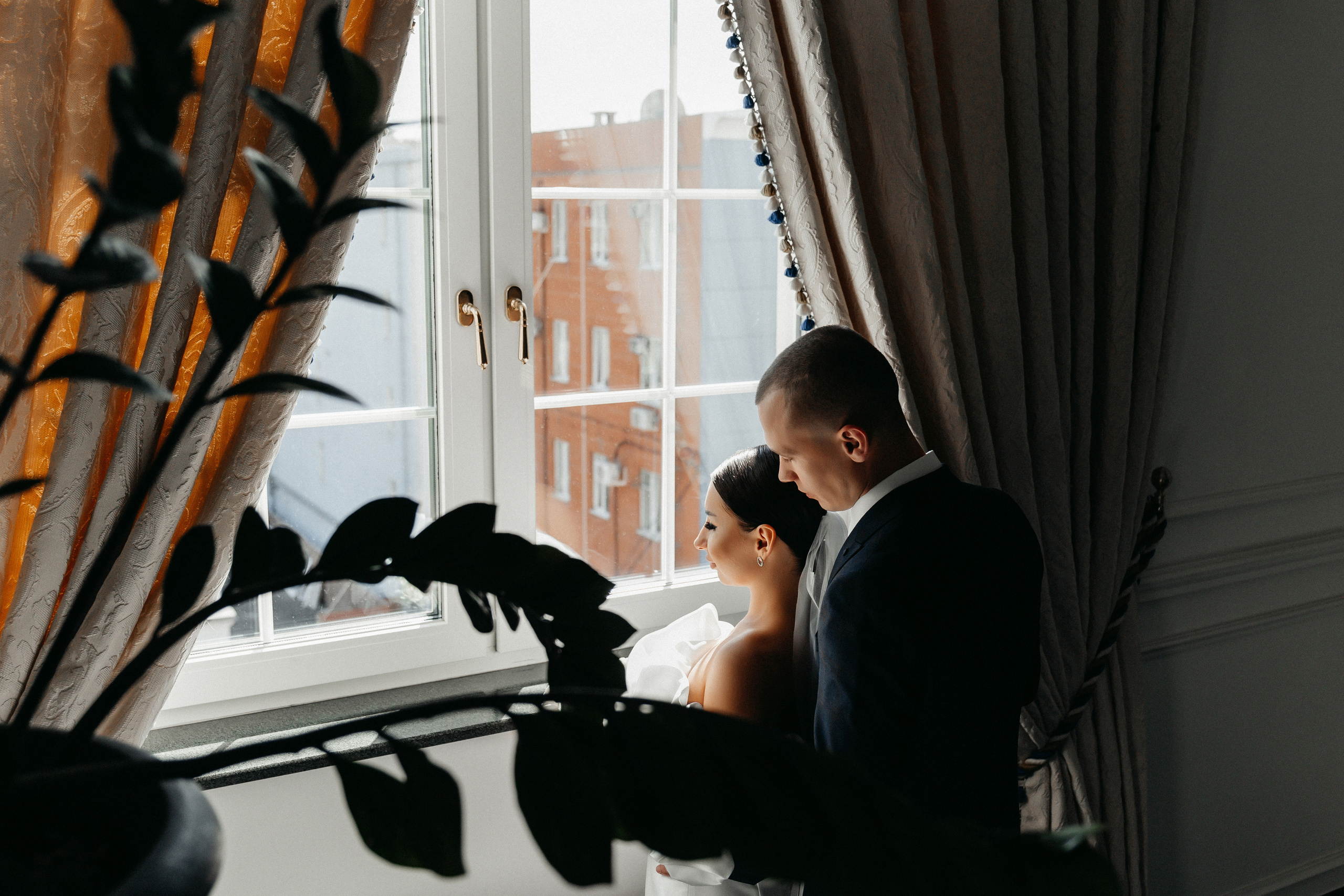 Миша и Оля, 7 сентября 2022. Свадебный  и семейный фотограф в Краснодаре