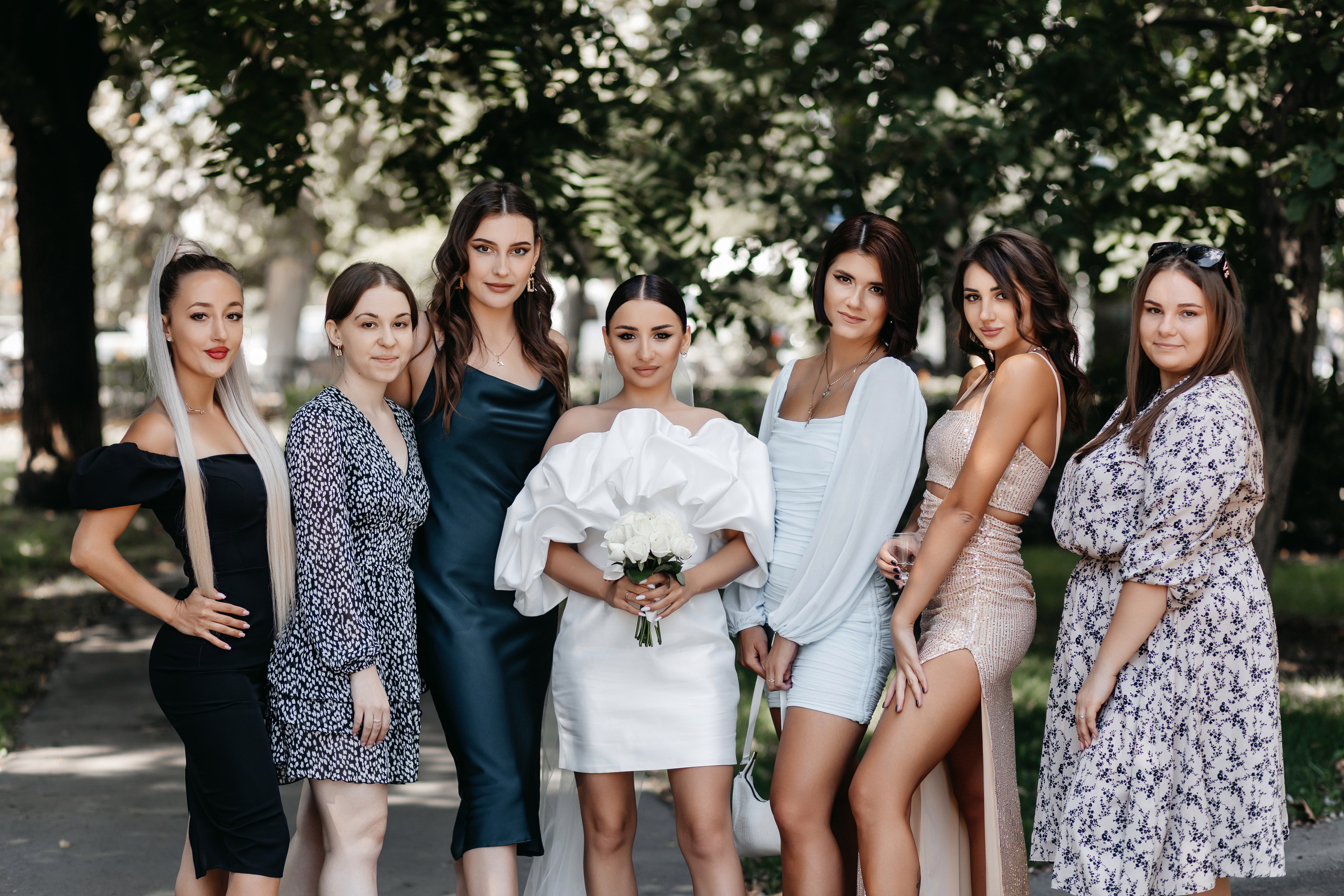 Миша и Оля, 7 сентября 2022. Свадебный  и семейный фотограф в Краснодаре