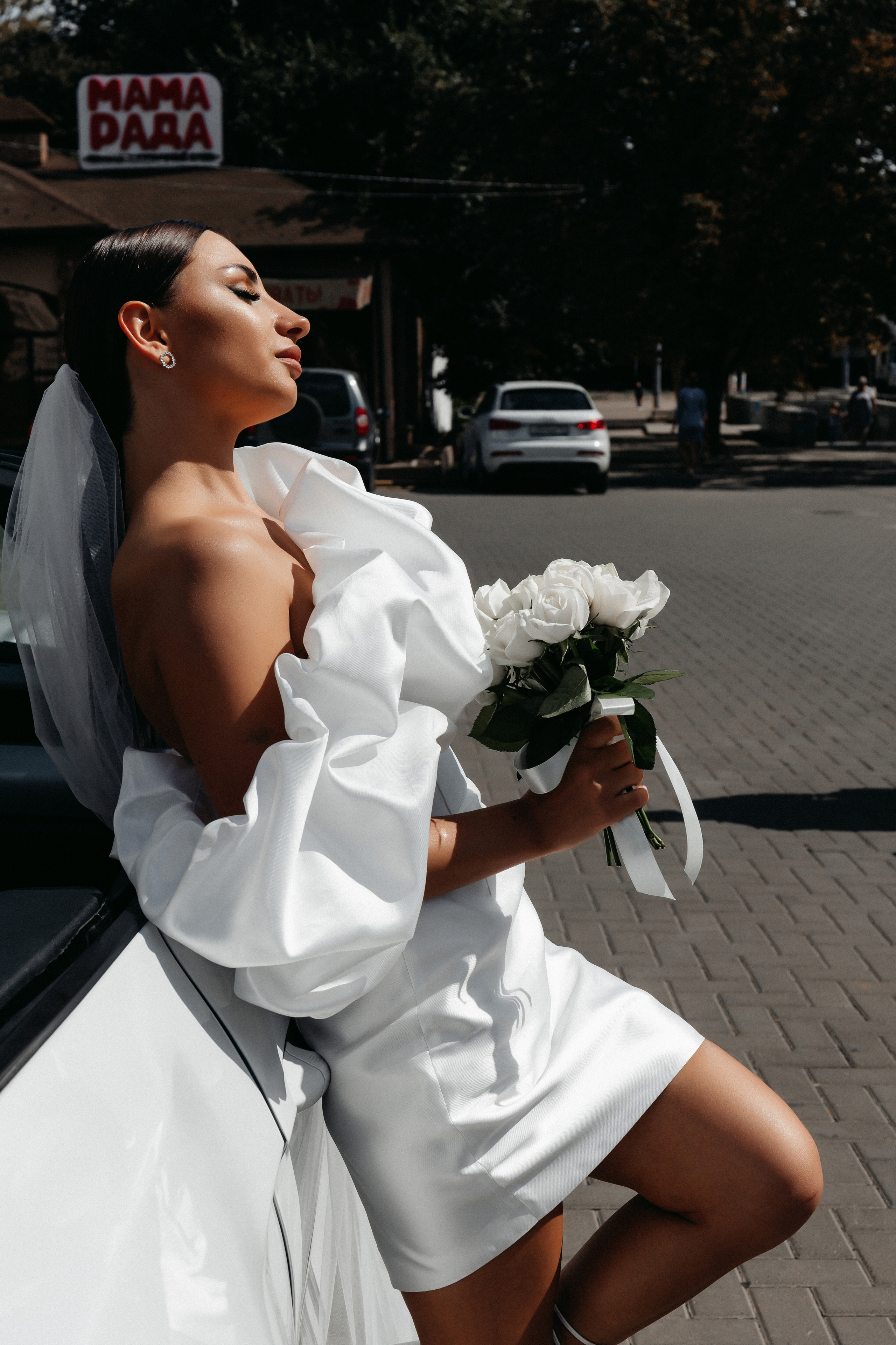 Миша и Оля, 7 сентября 2022. Свадебный  и семейный фотограф в Краснодаре