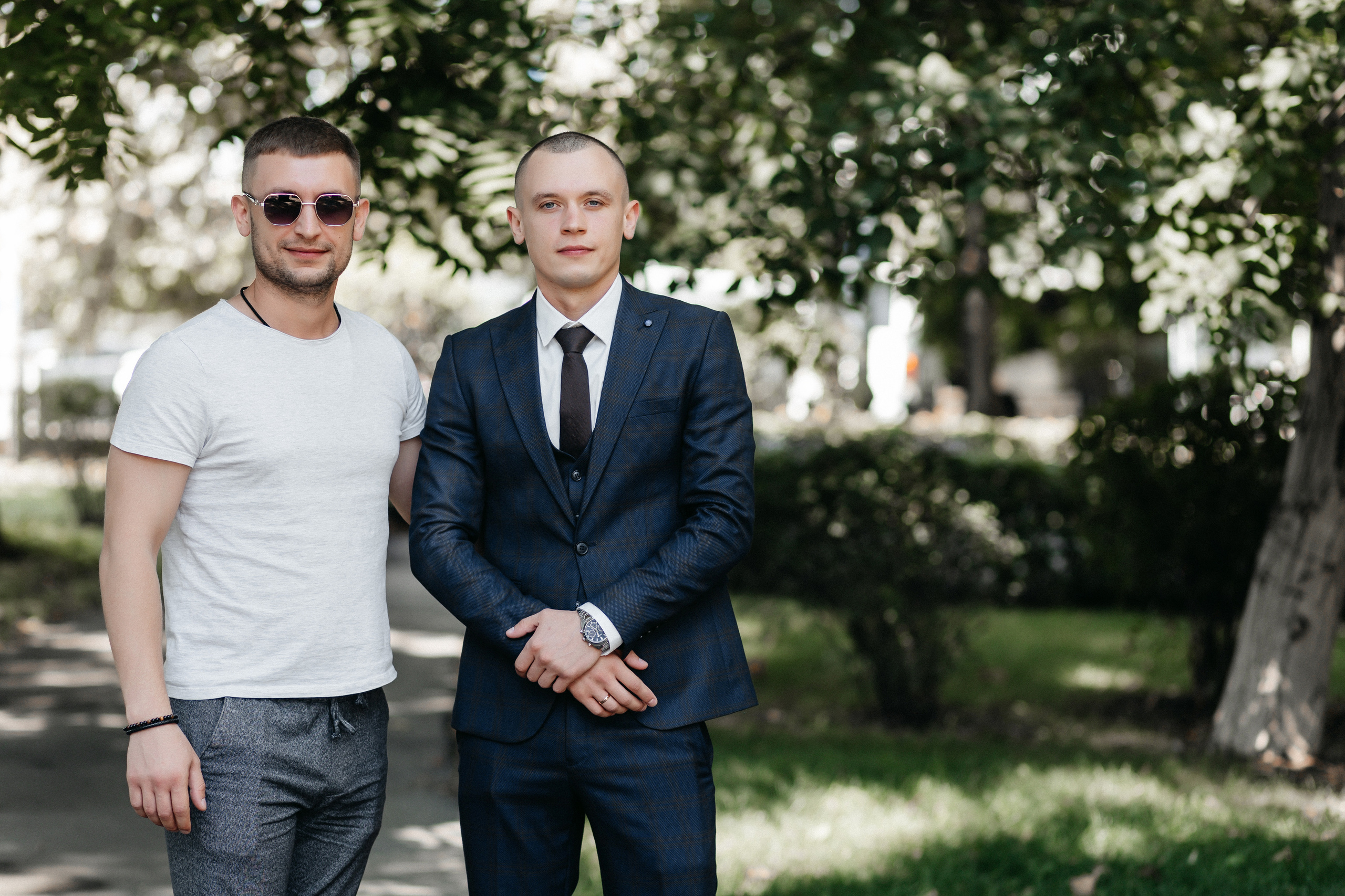 Миша и Оля, 7 сентября 2022. Свадебный  и семейный фотограф в Краснодаре