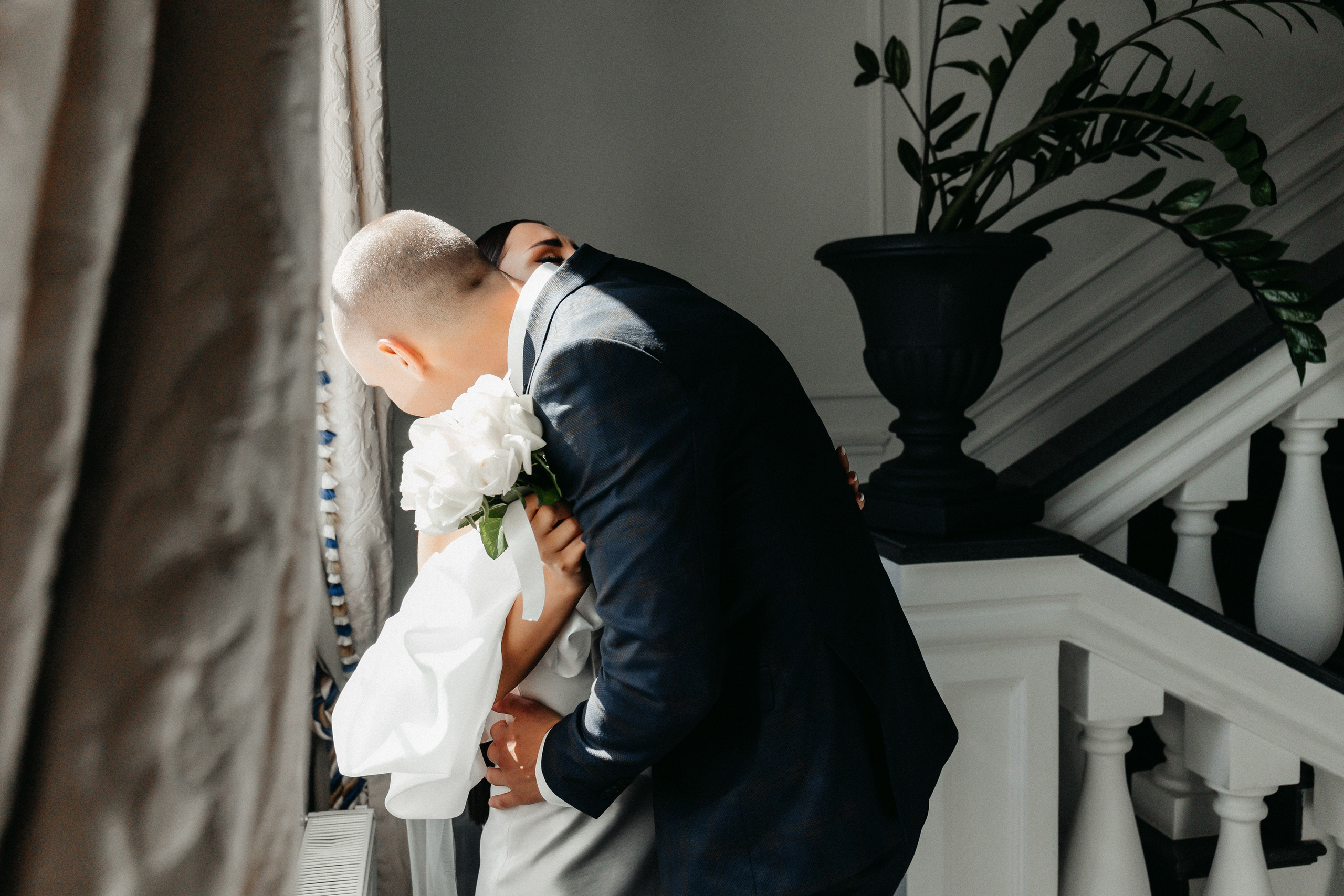 Миша и Оля, 7 сентября 2022. Свадебный  и семейный фотограф в Краснодаре