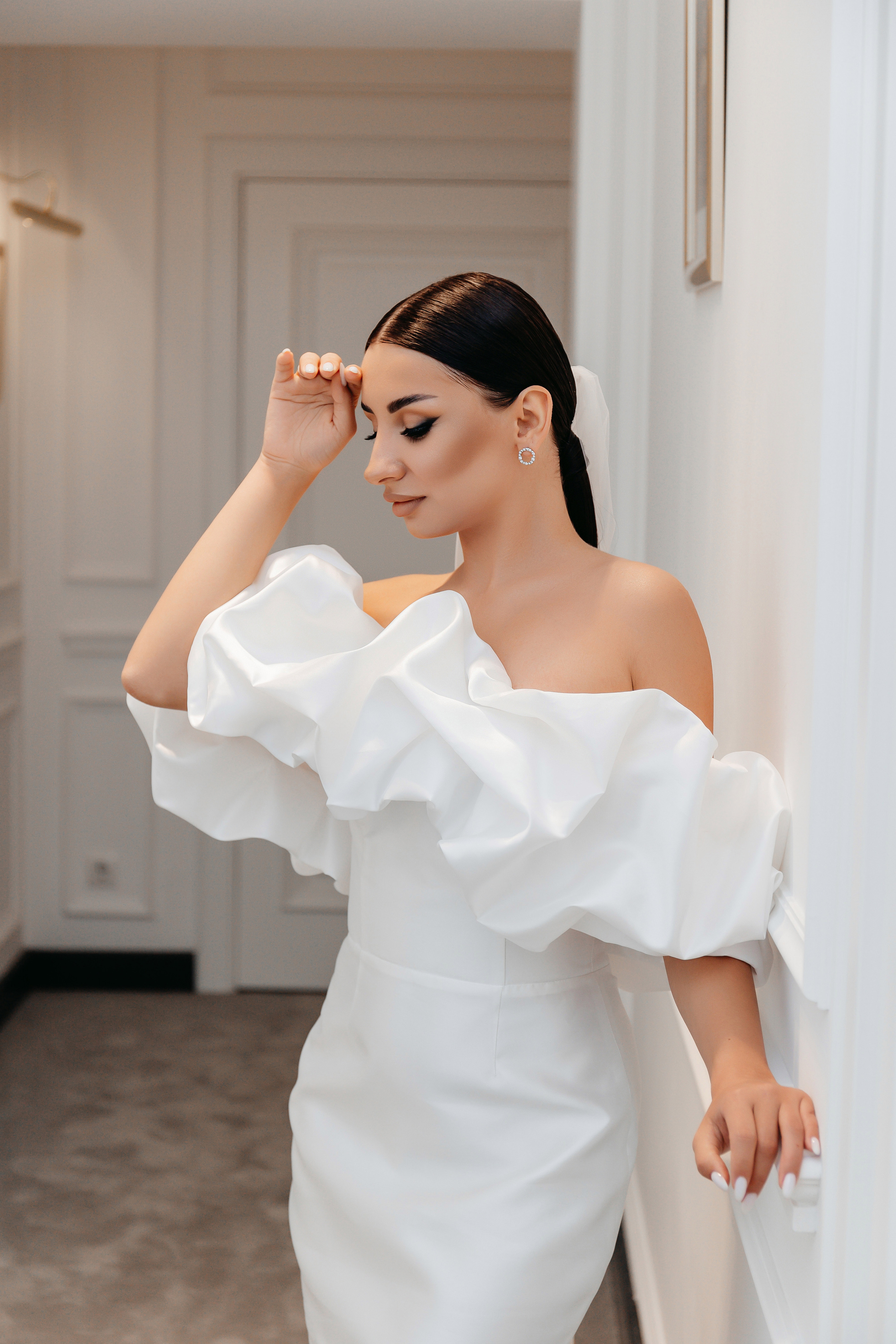 Миша и Оля, 7 сентября 2022. Свадебный  и семейный фотограф в Краснодаре