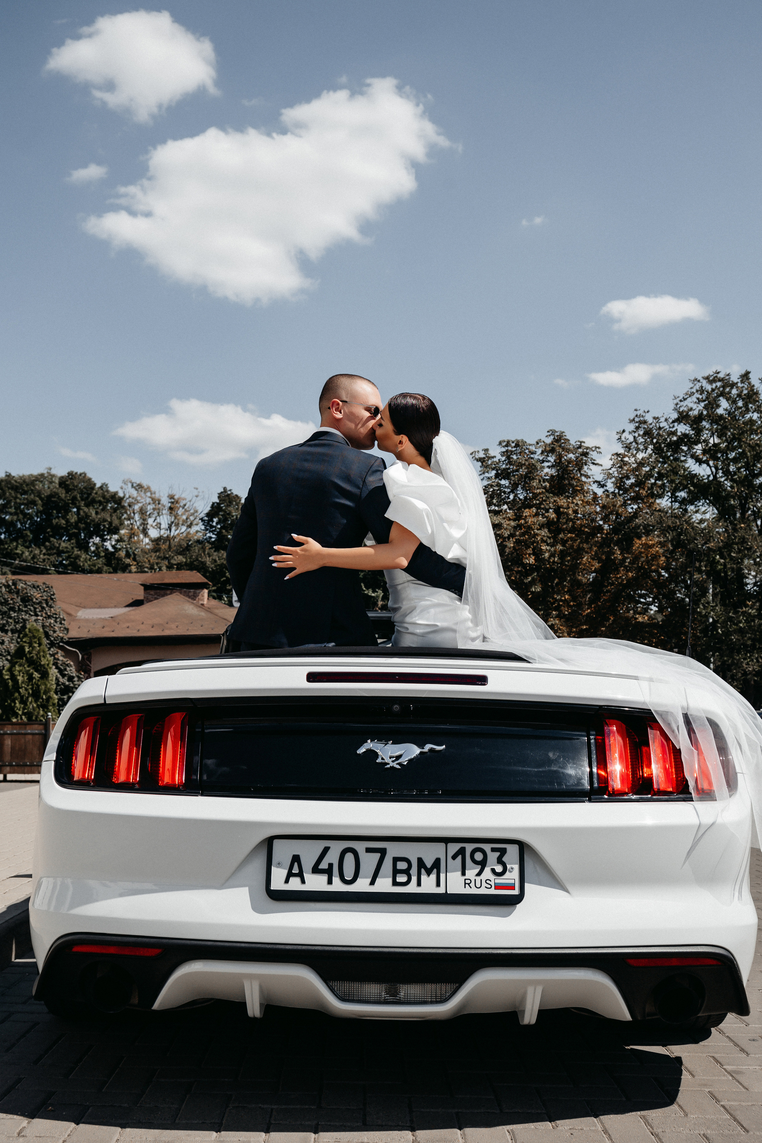 Миша и Оля, 7 сентября 2022. Свадебный  и семейный фотограф в Краснодаре