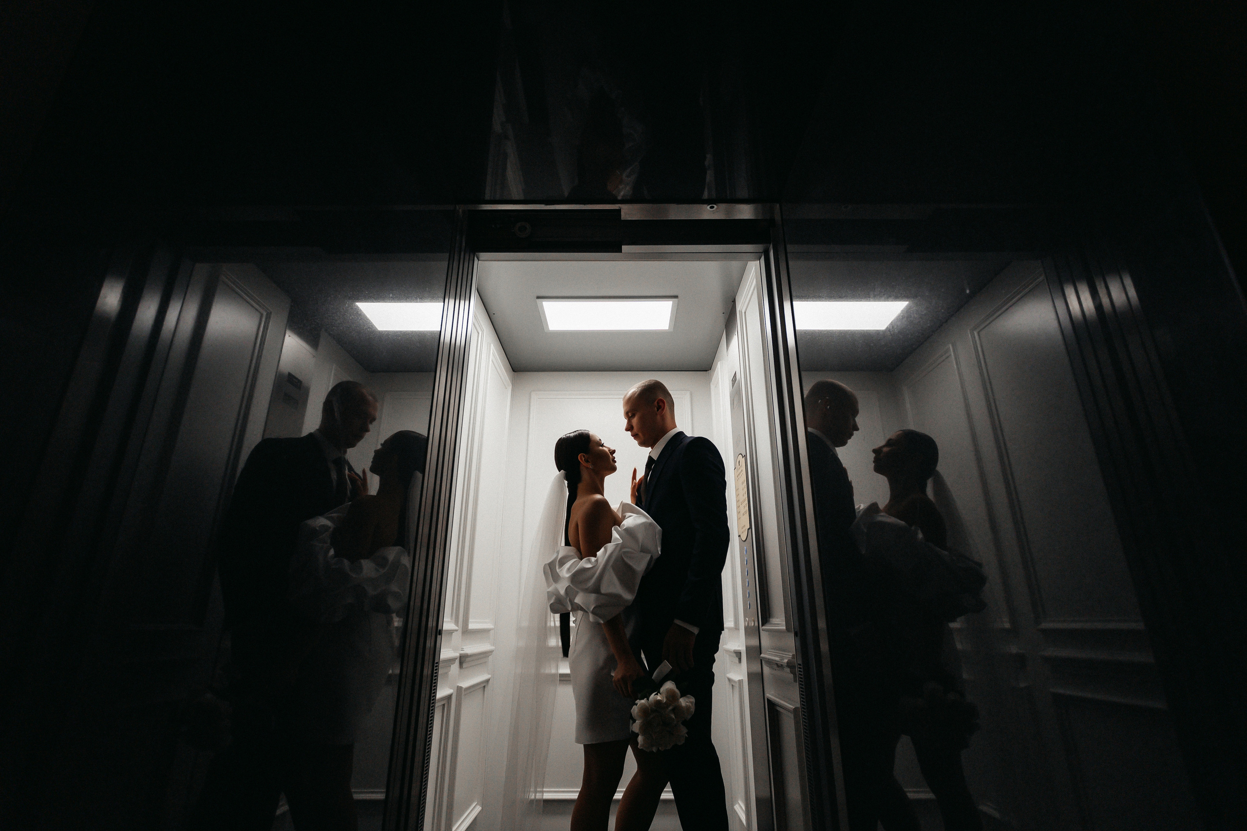 Миша и Оля, 7 сентября 2022. Свадебный  и семейный фотограф в Краснодаре