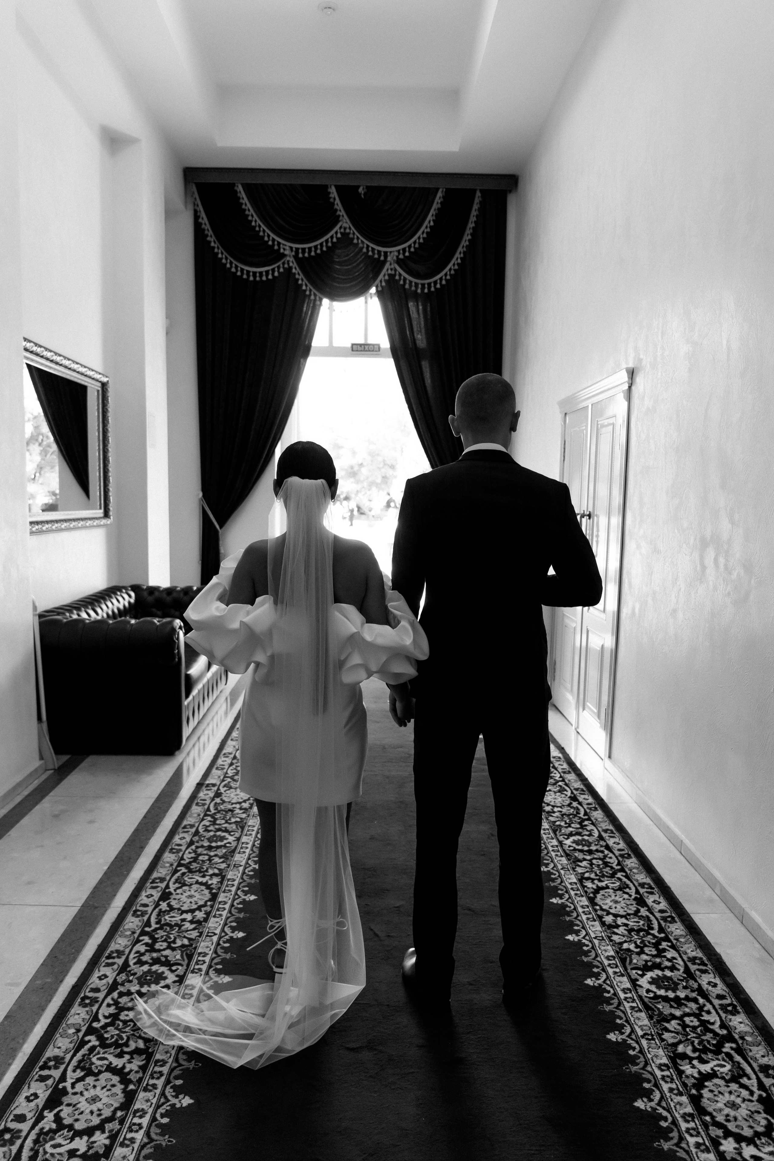 Миша и Оля, 7 сентября 2022. Свадебный  и семейный фотограф в Краснодаре