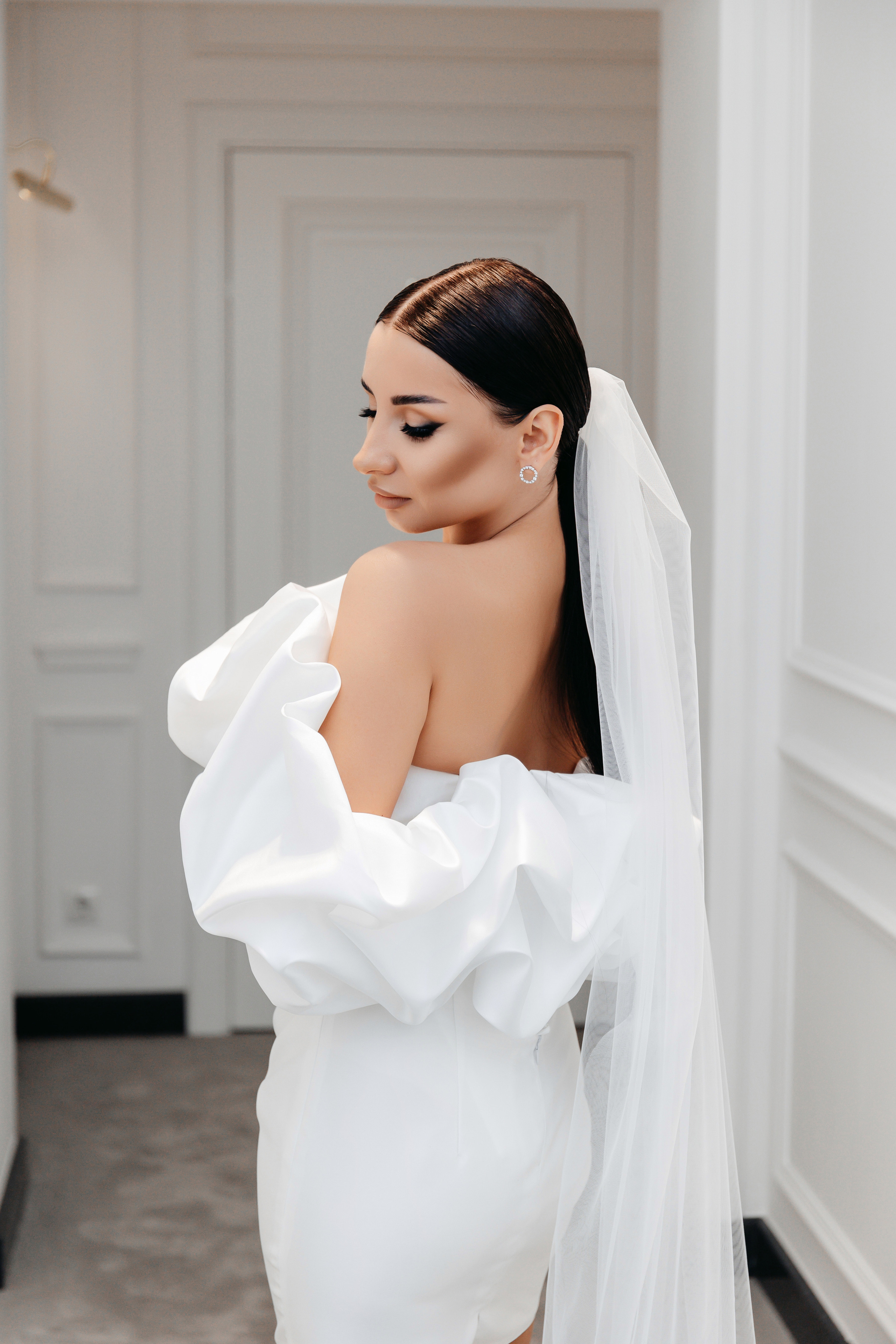 Миша и Оля, 7 сентября 2022. Свадебный  и семейный фотограф в Краснодаре