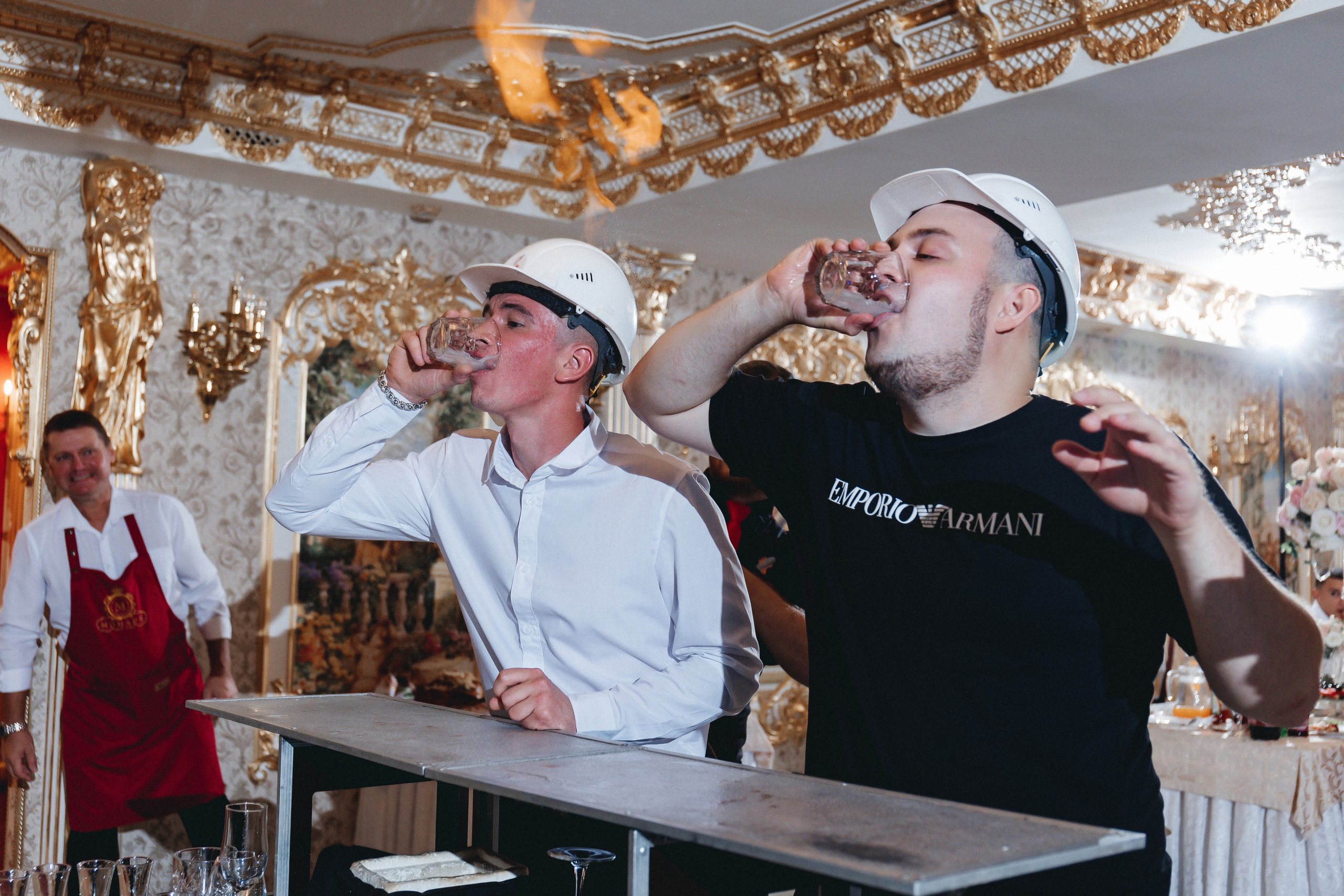 Сергей и Светлана, 26 августа 2022. Свадебный  и семейный фотограф в Краснодаре