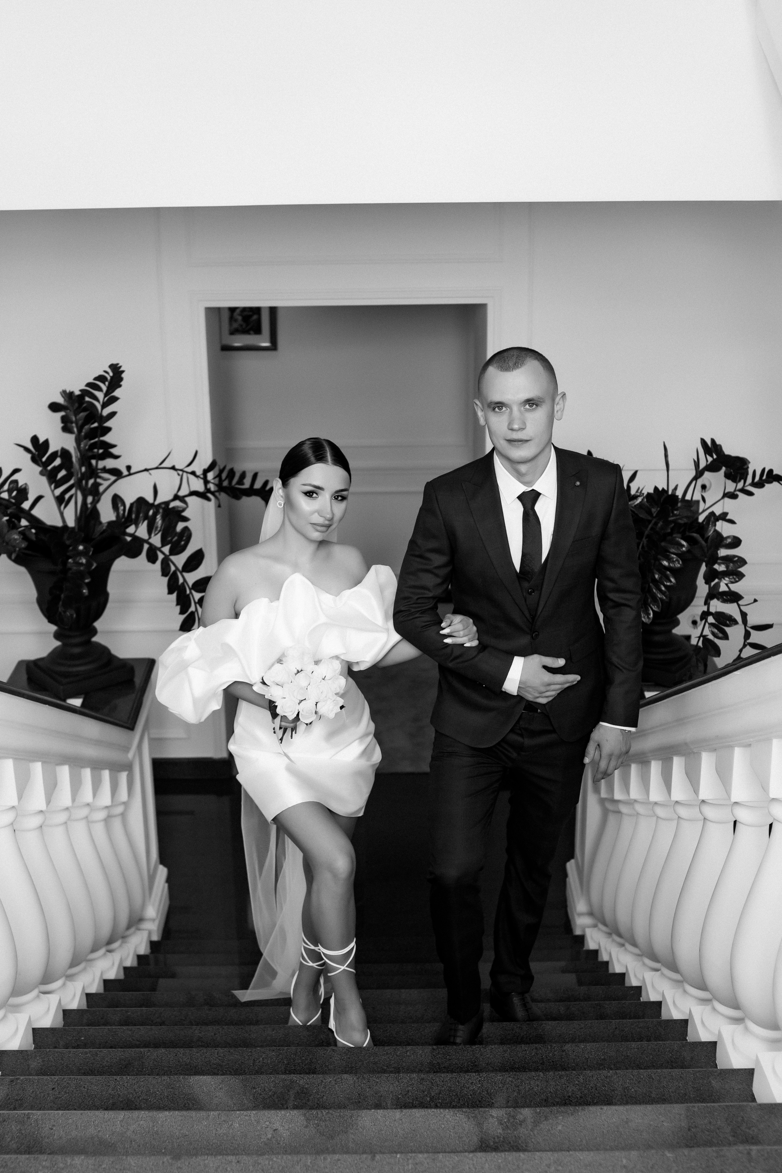 Миша и Оля, 7 сентября 2022. Свадебный  и семейный фотограф в Краснодаре