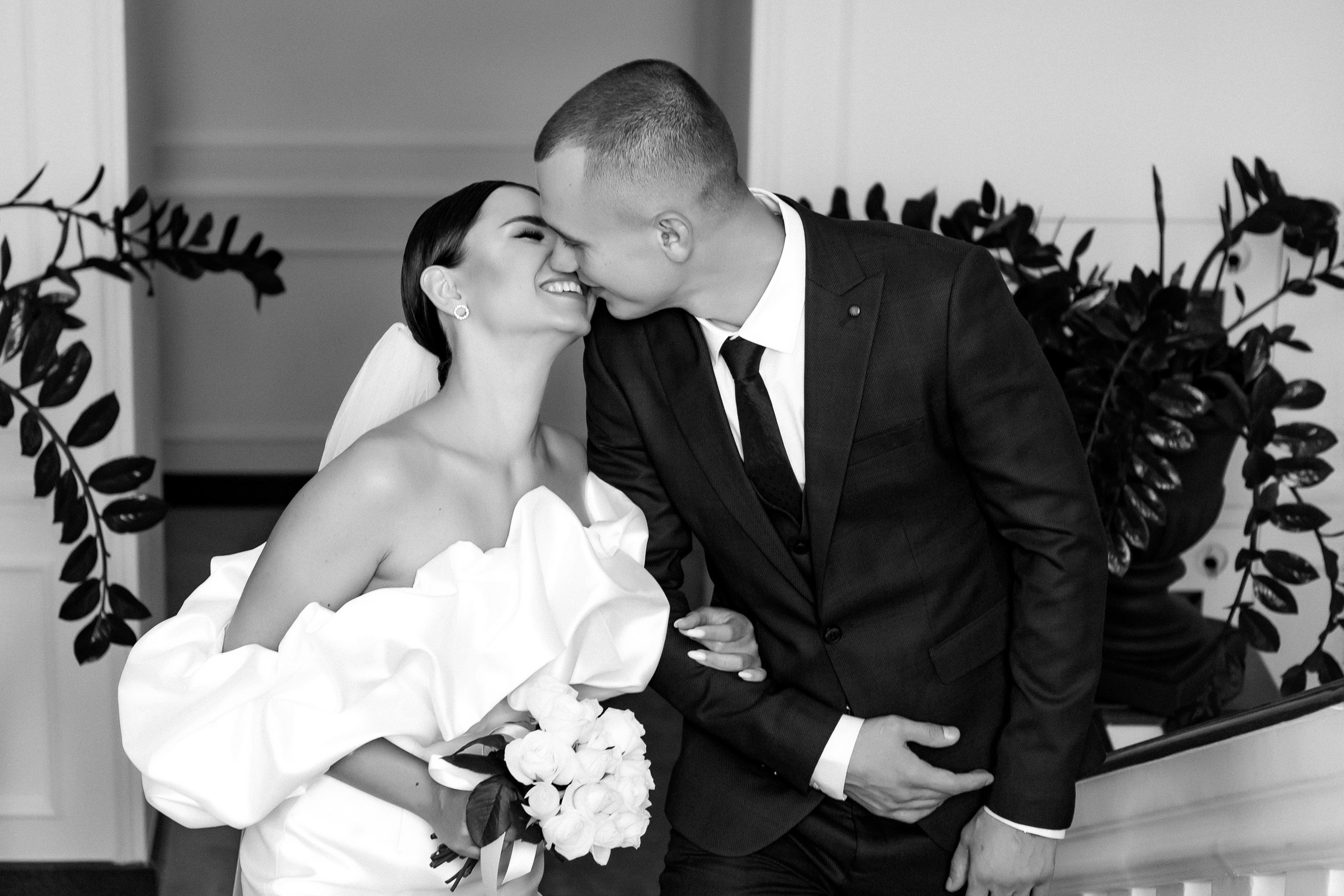 Миша и Оля, 7 сентября 2022. Свадебный  и семейный фотограф в Краснодаре