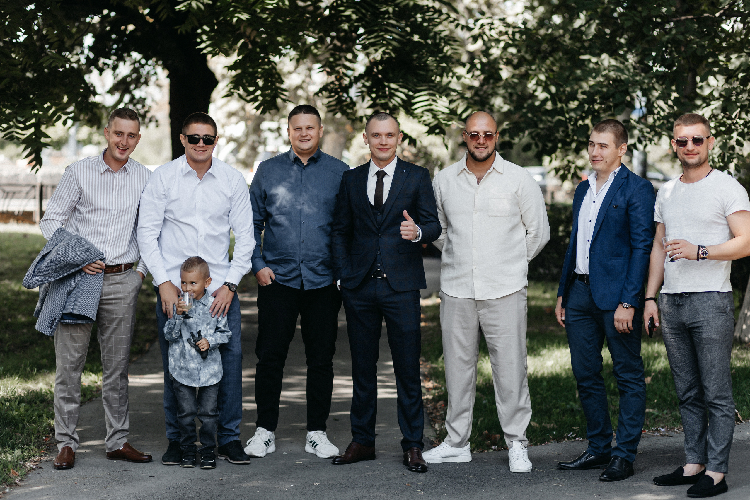 Миша и Оля, 7 сентября 2022. Свадебный  и семейный фотограф в Краснодаре