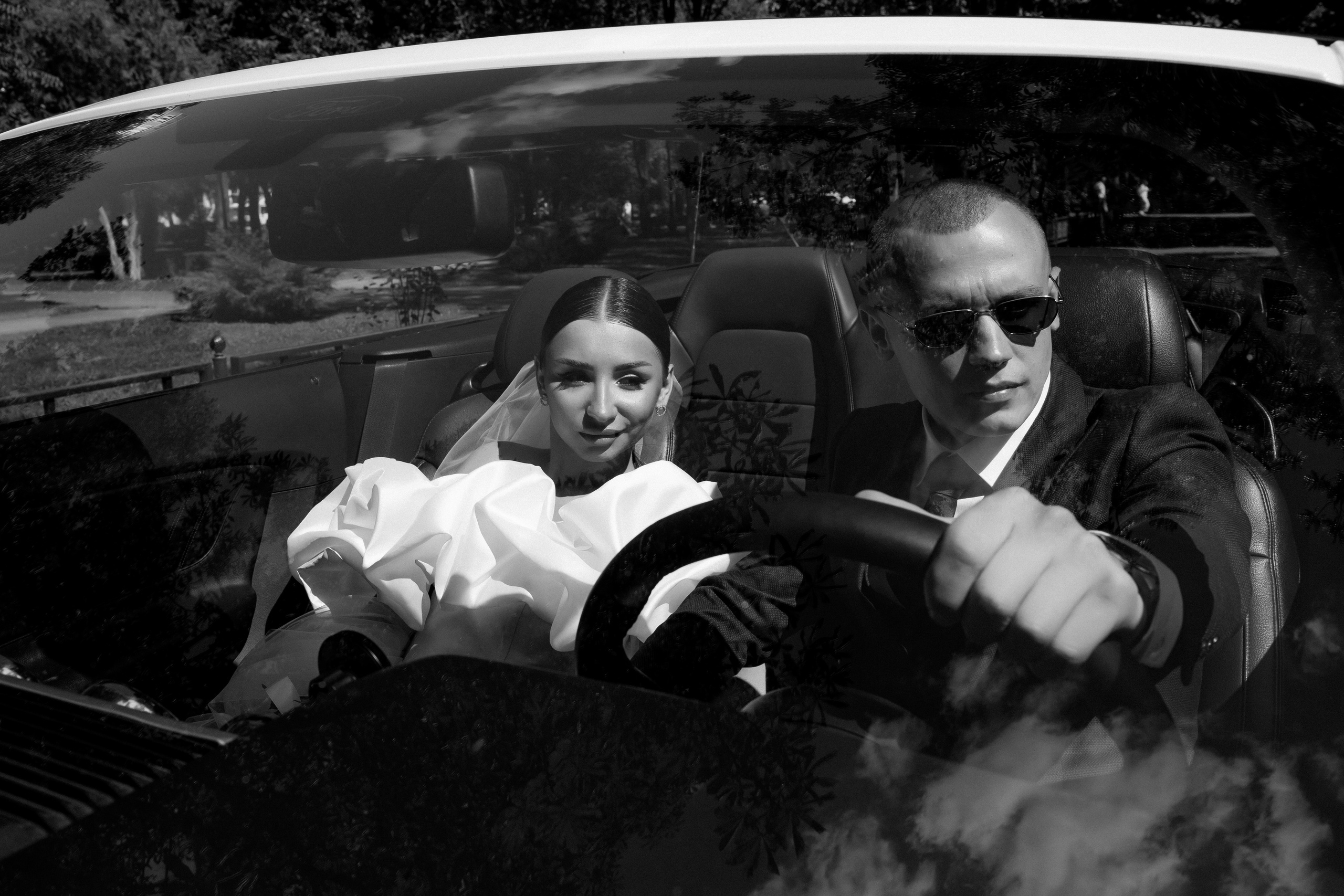 Миша и Оля, 7 сентября 2022. Свадебный  и семейный фотограф в Краснодаре