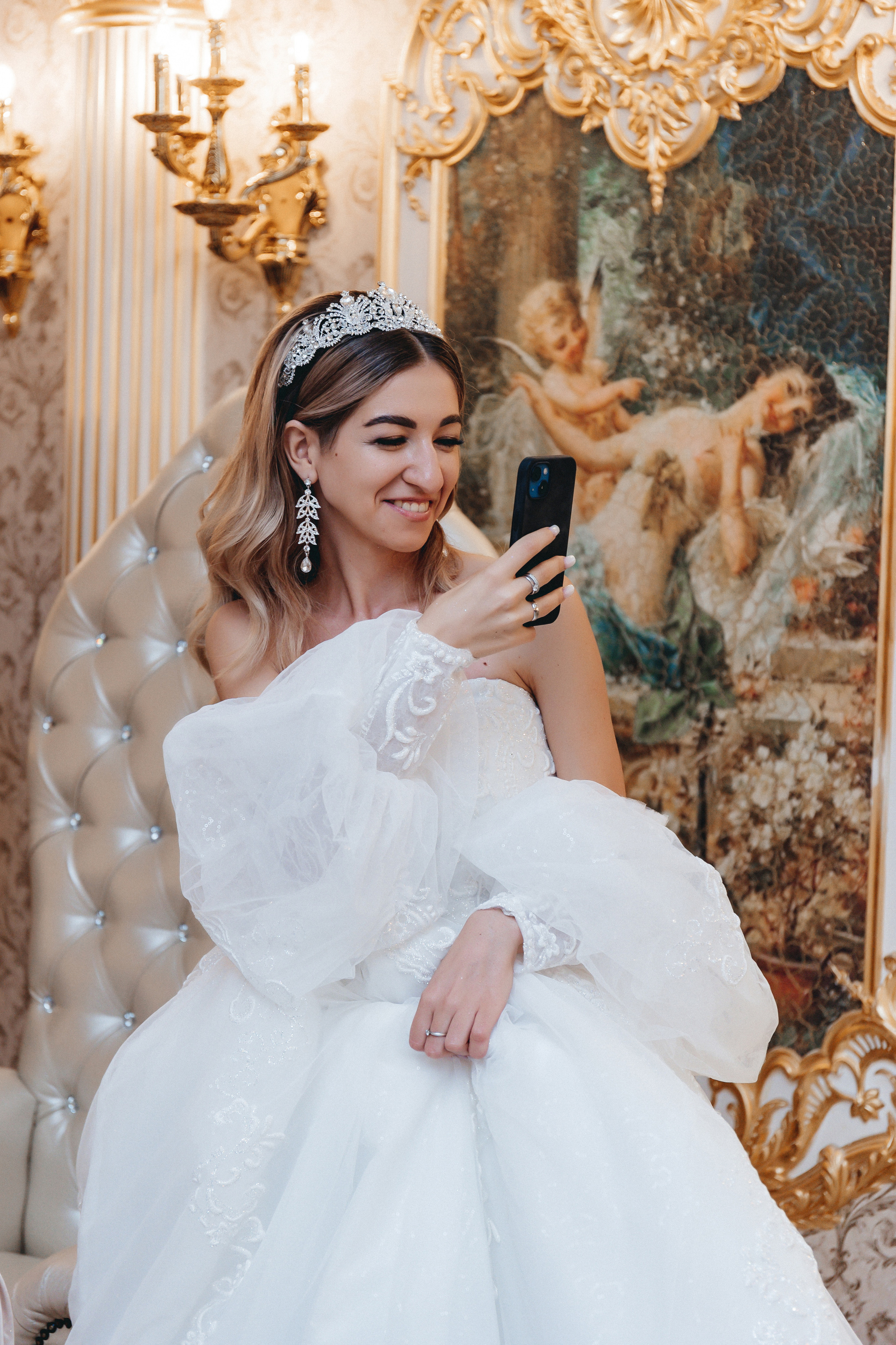 Сергей и Светлана, 26 августа 2022. Свадебный  и семейный фотограф в Краснодаре