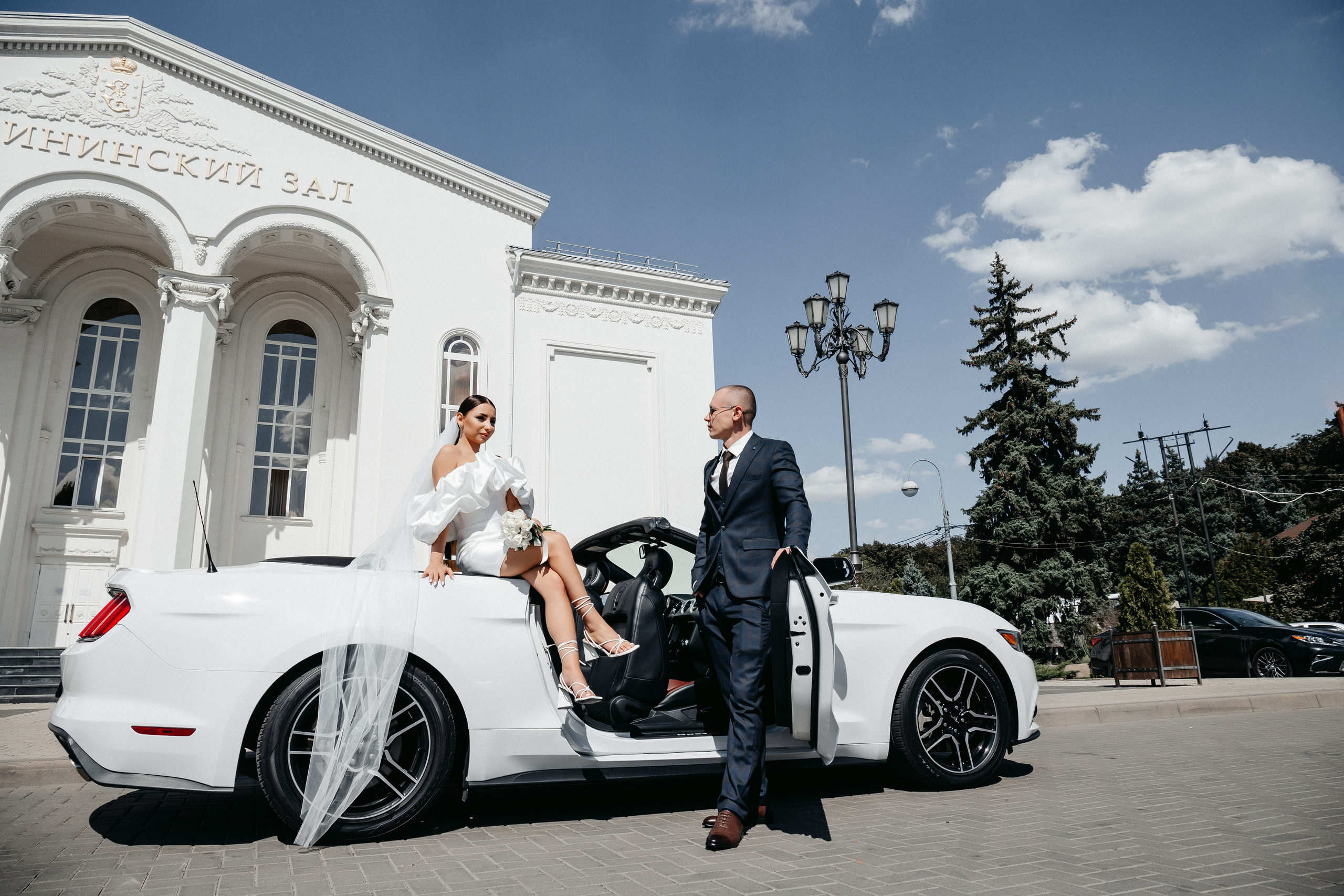 Миша и Оля, 7 сентября 2022. Свадебный  и семейный фотограф в Краснодаре