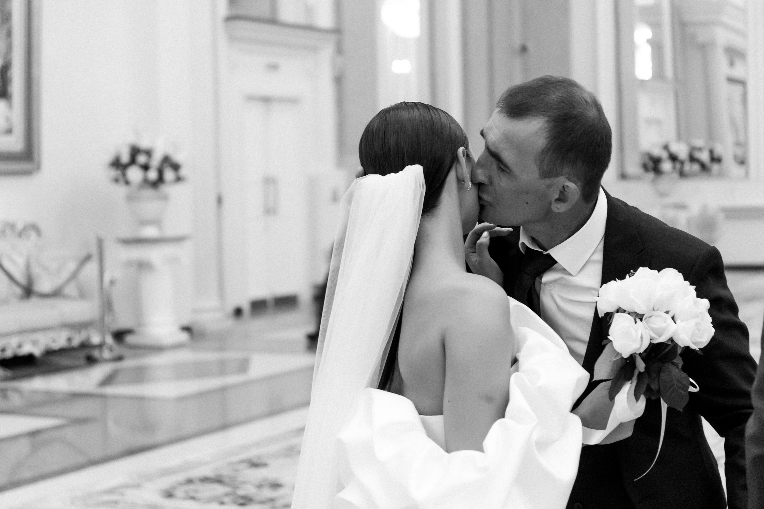 Миша и Оля, 7 сентября 2022. Свадебный  и семейный фотограф в Краснодаре