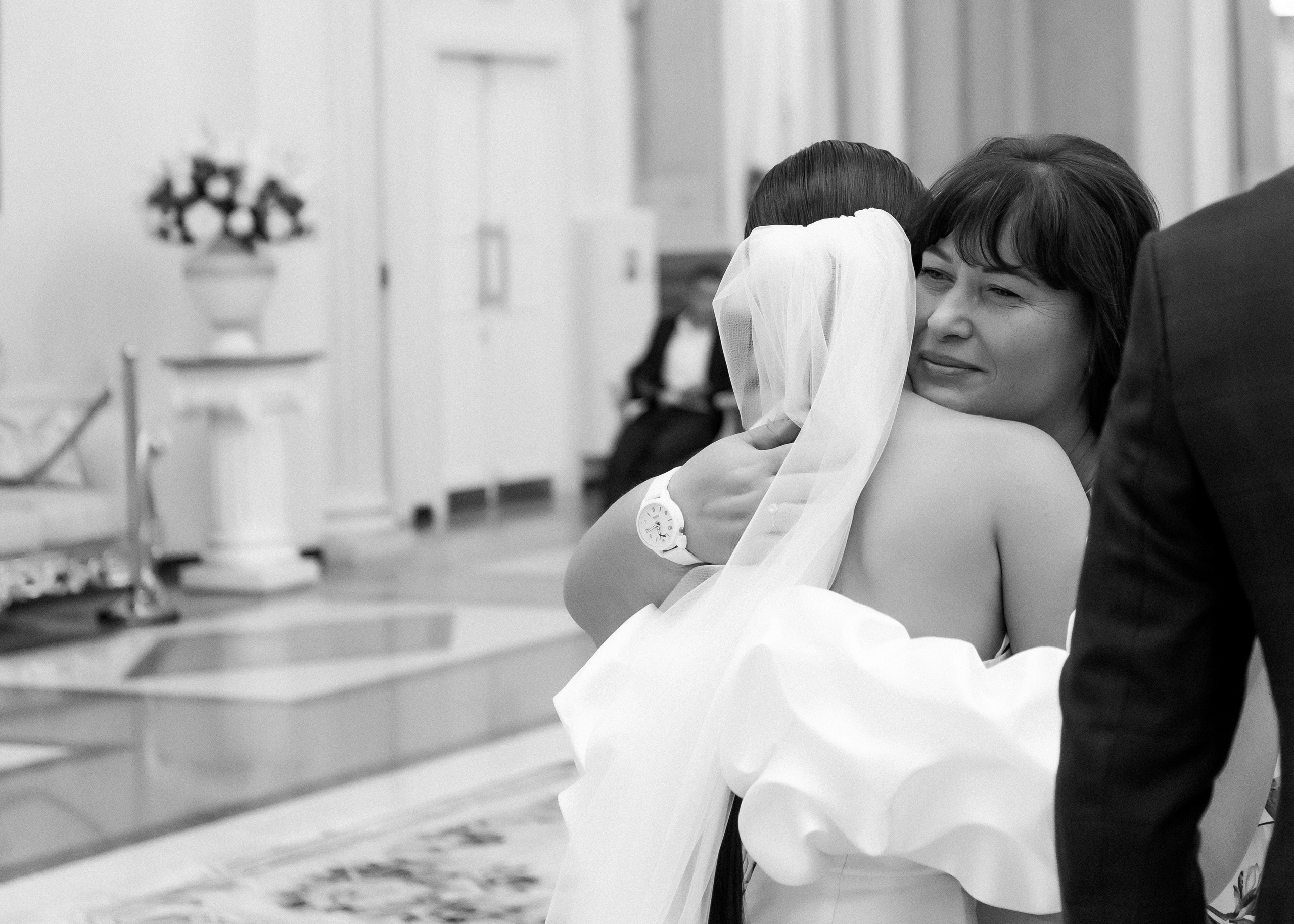 Миша и Оля, 7 сентября 2022. Свадебный  и семейный фотограф в Краснодаре