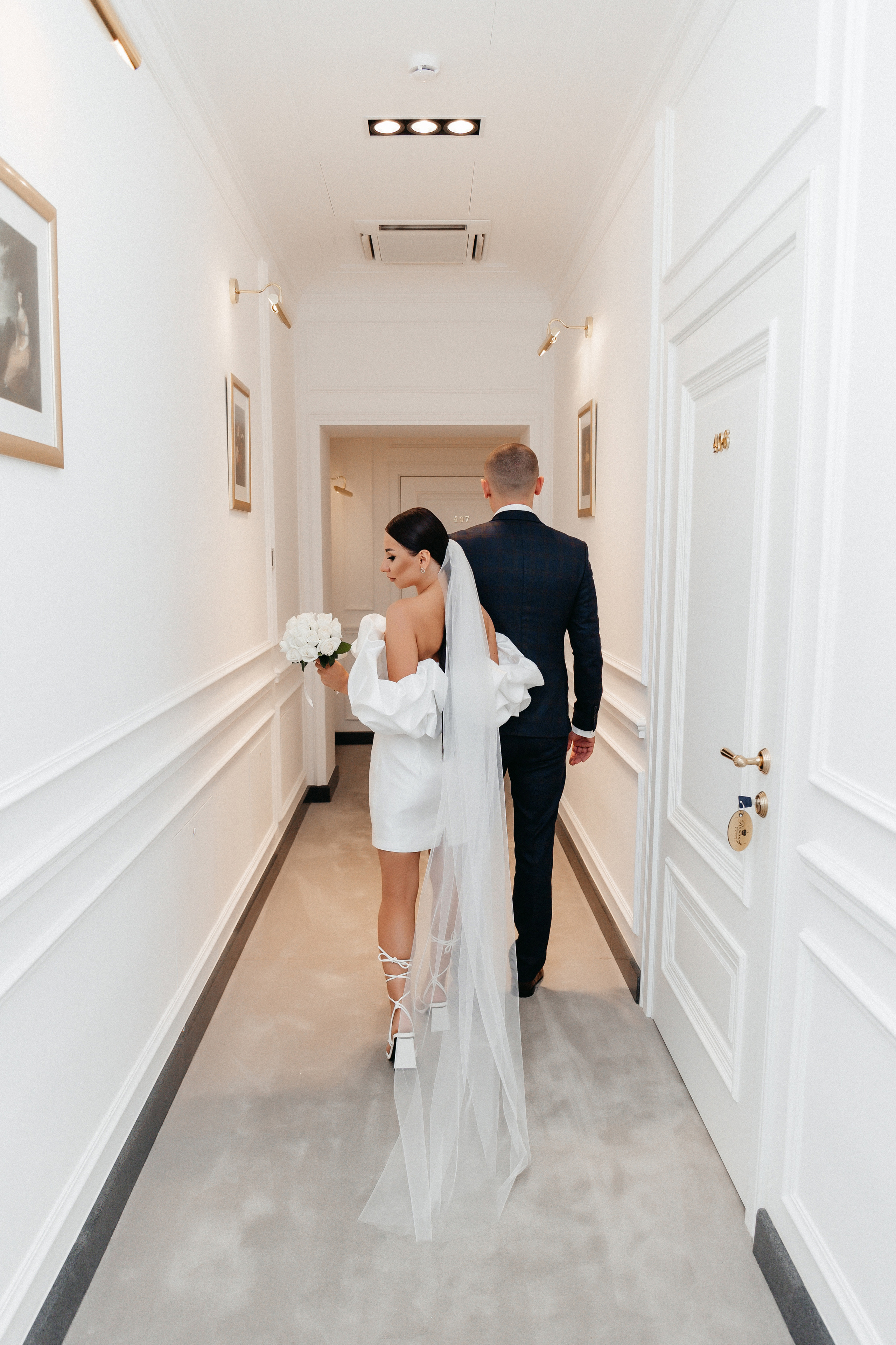 Миша и Оля, 7 сентября 2022. Свадебный  и семейный фотограф в Краснодаре