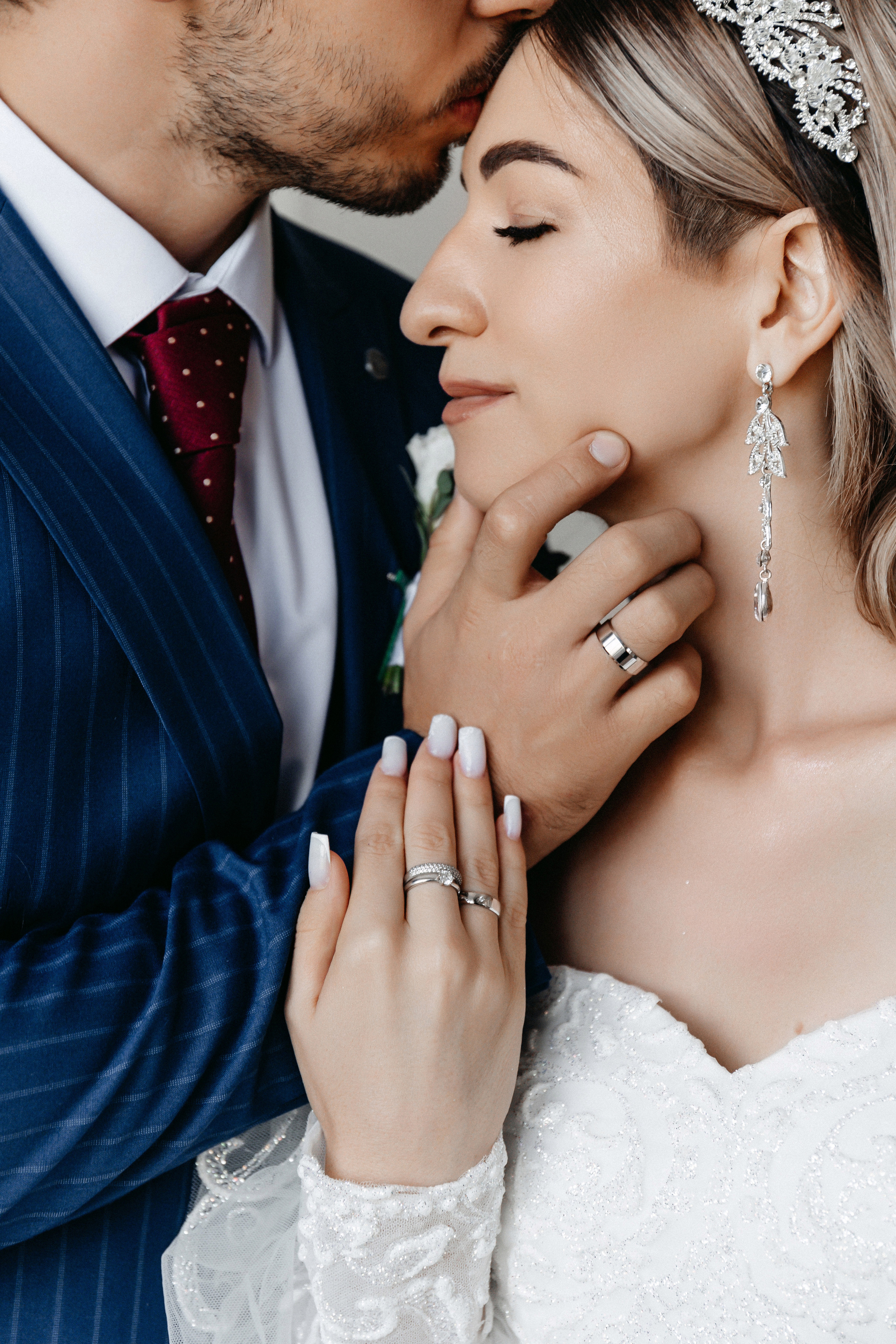 Сергей и Светлана, 26 августа 2022. Свадебный  и семейный фотограф в Краснодаре