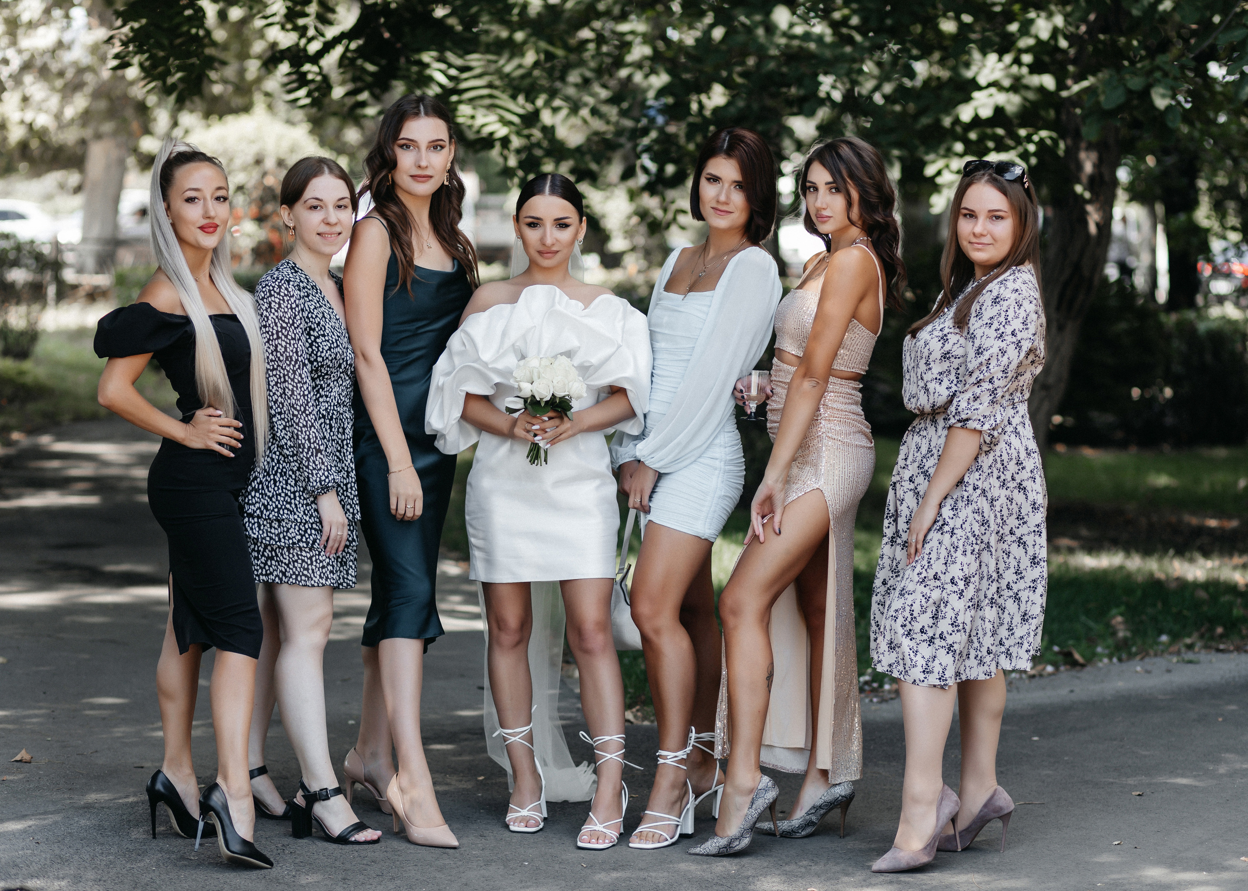 Миша и Оля, 7 сентября 2022. Свадебный  и семейный фотограф в Краснодаре