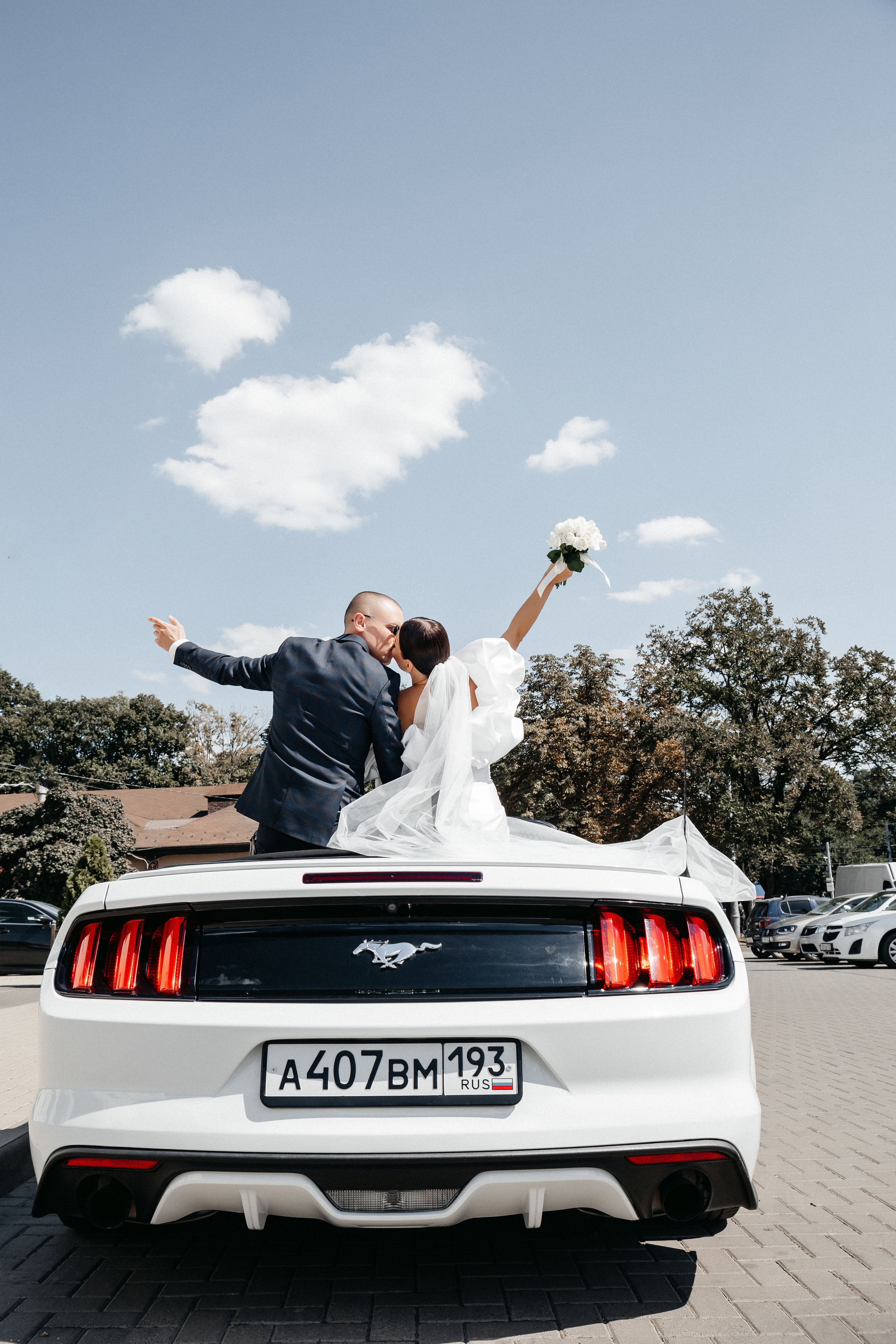 Миша и Оля, 7 сентября 2022. Свадебный  и семейный фотограф в Краснодаре