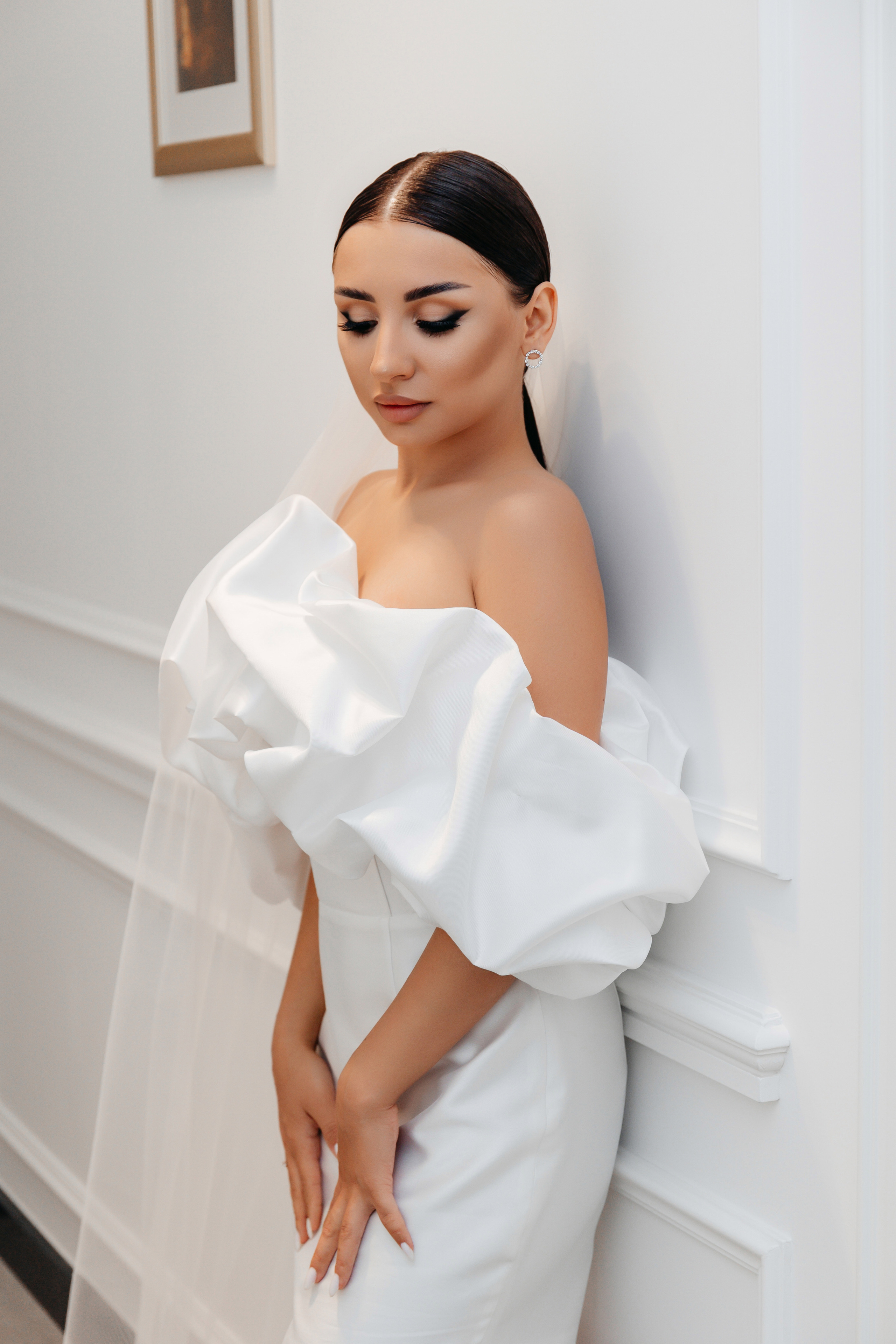 Миша и Оля, 7 сентября 2022. Свадебный  и семейный фотограф в Краснодаре