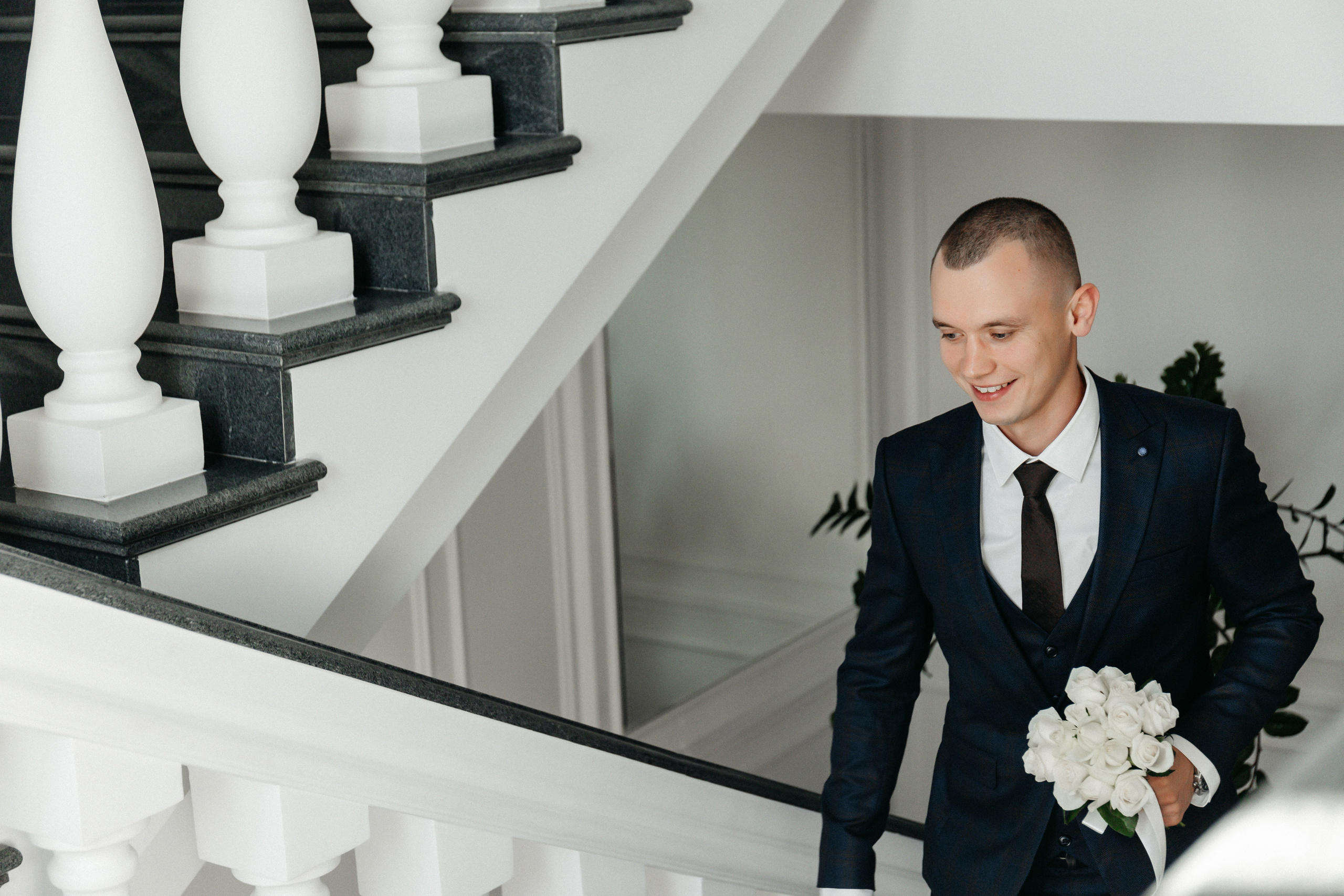 Миша и Оля, 7 сентября 2022. Свадебный  и семейный фотограф в Краснодаре