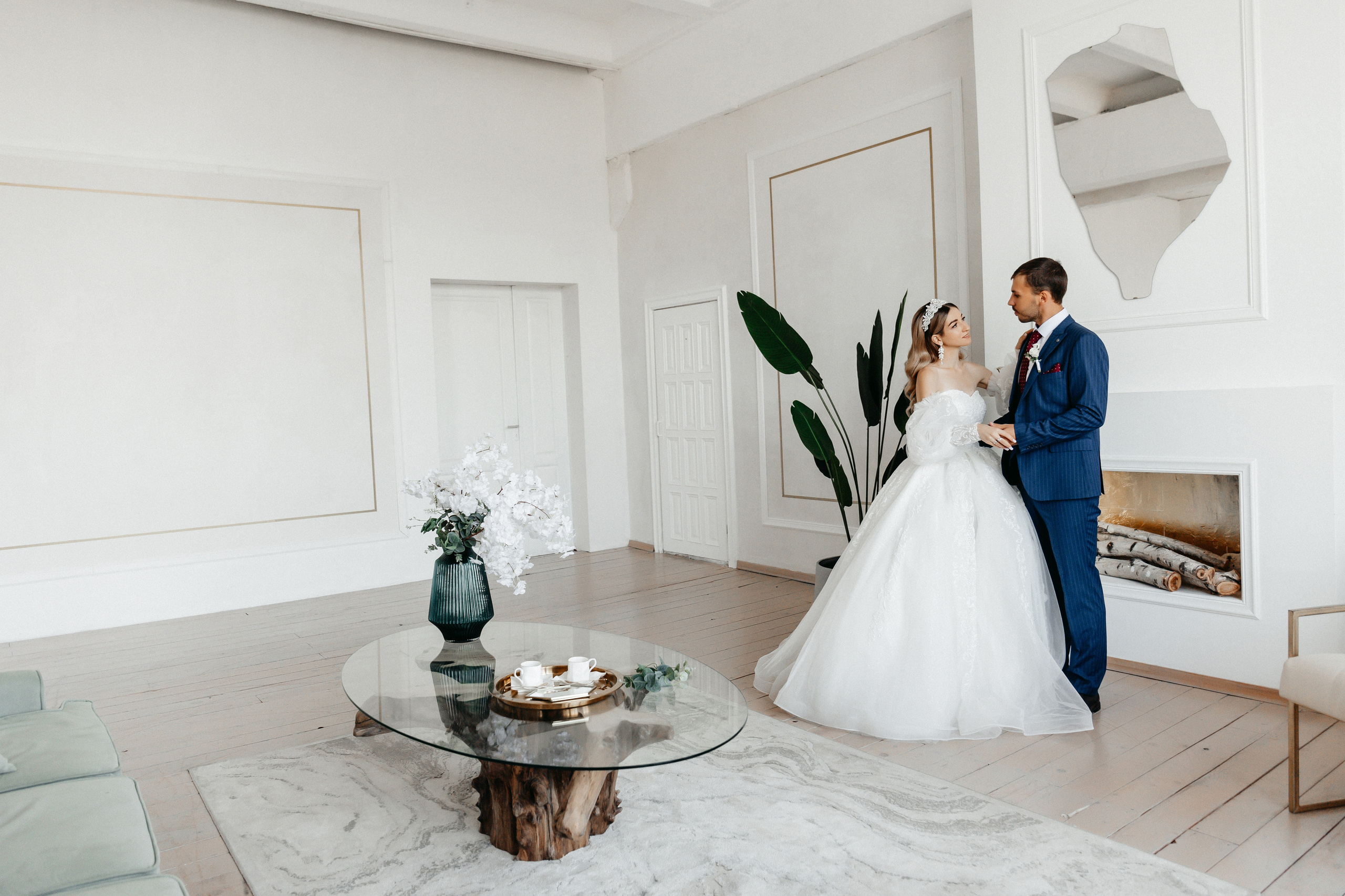 Сергей и Светлана, 26 августа 2022. Свадебный  и семейный фотограф в Краснодаре