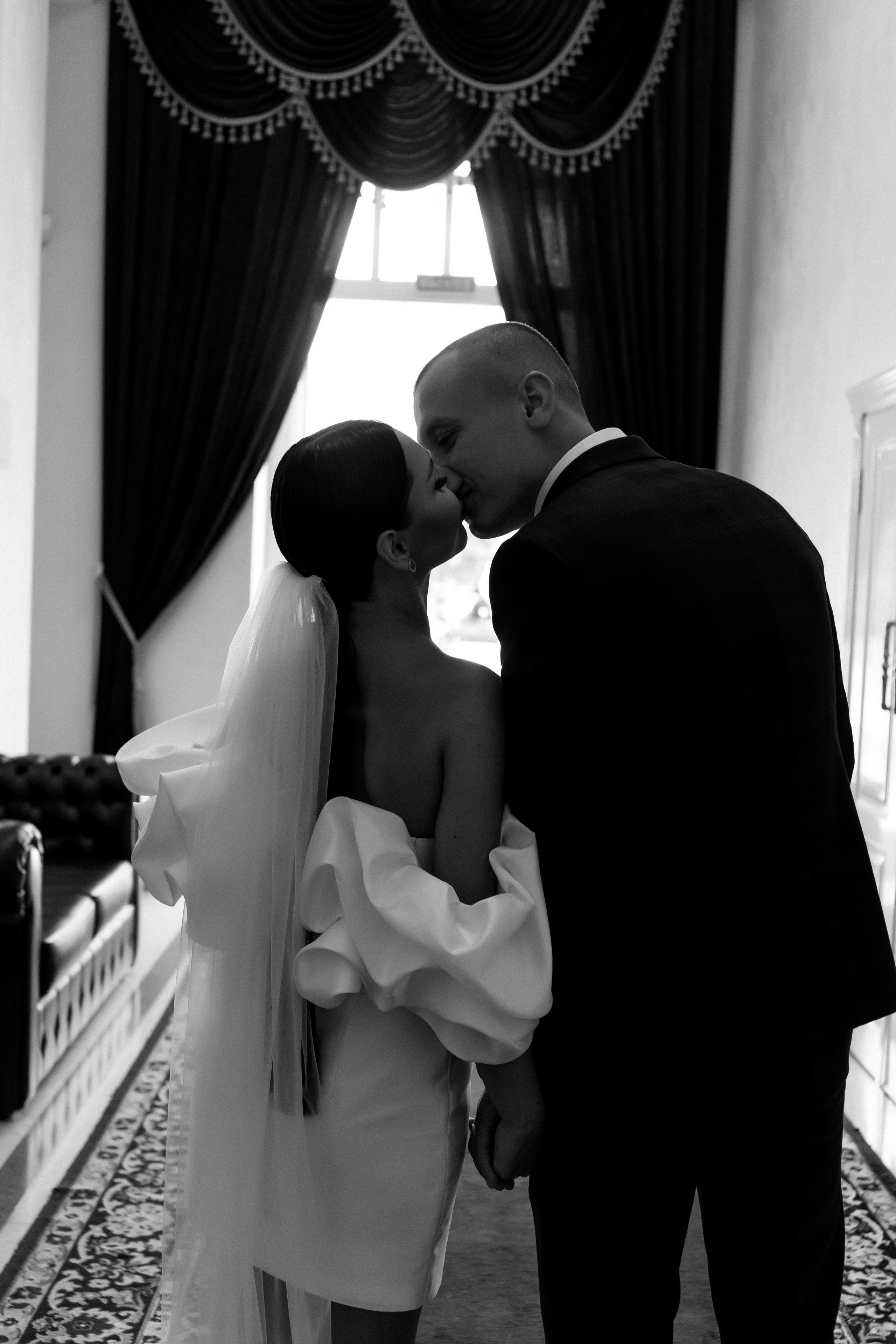 Миша и Оля, 7 сентября 2022. Свадебный  и семейный фотограф в Краснодаре