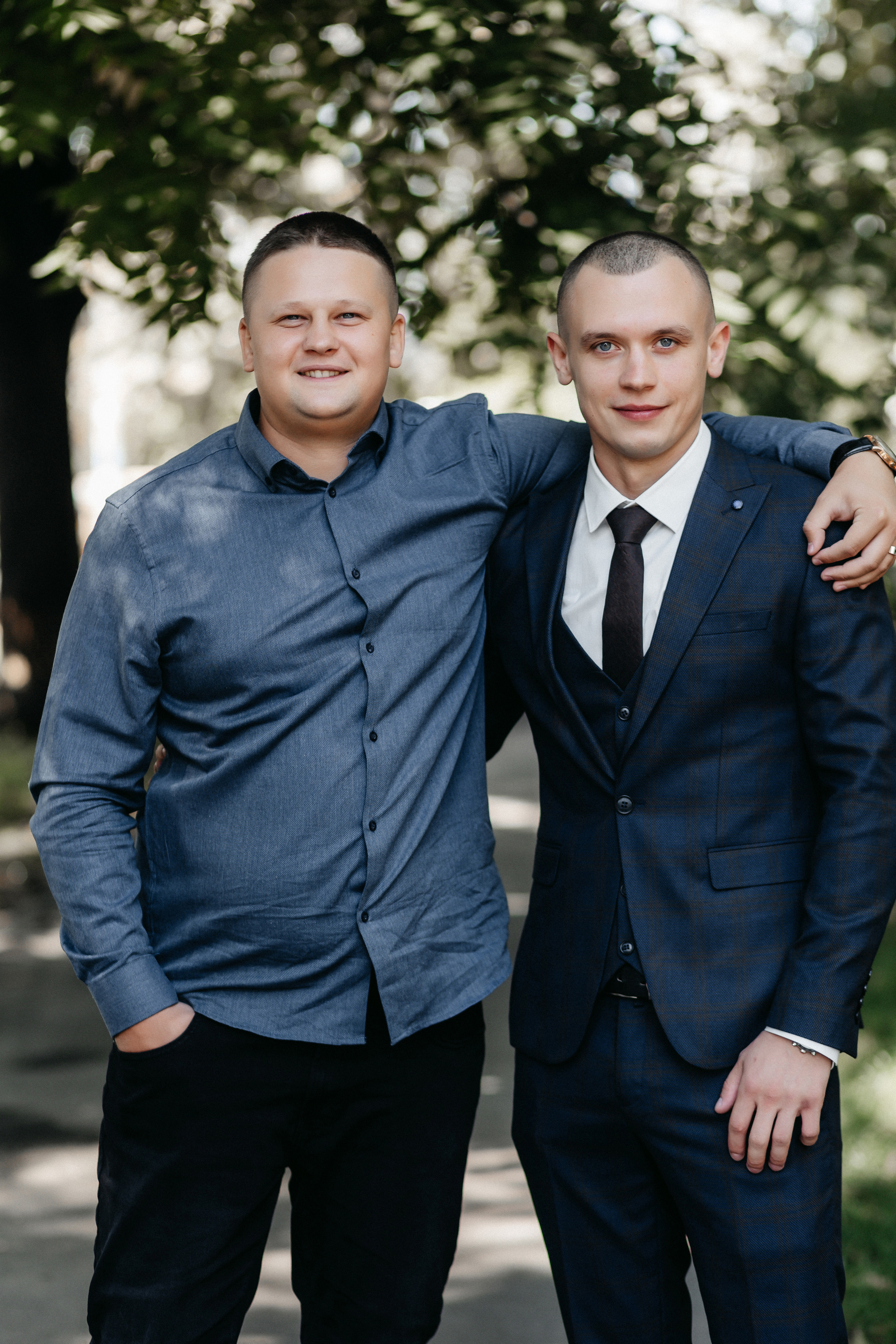 Миша и Оля, 7 сентября 2022. Свадебный  и семейный фотограф в Краснодаре