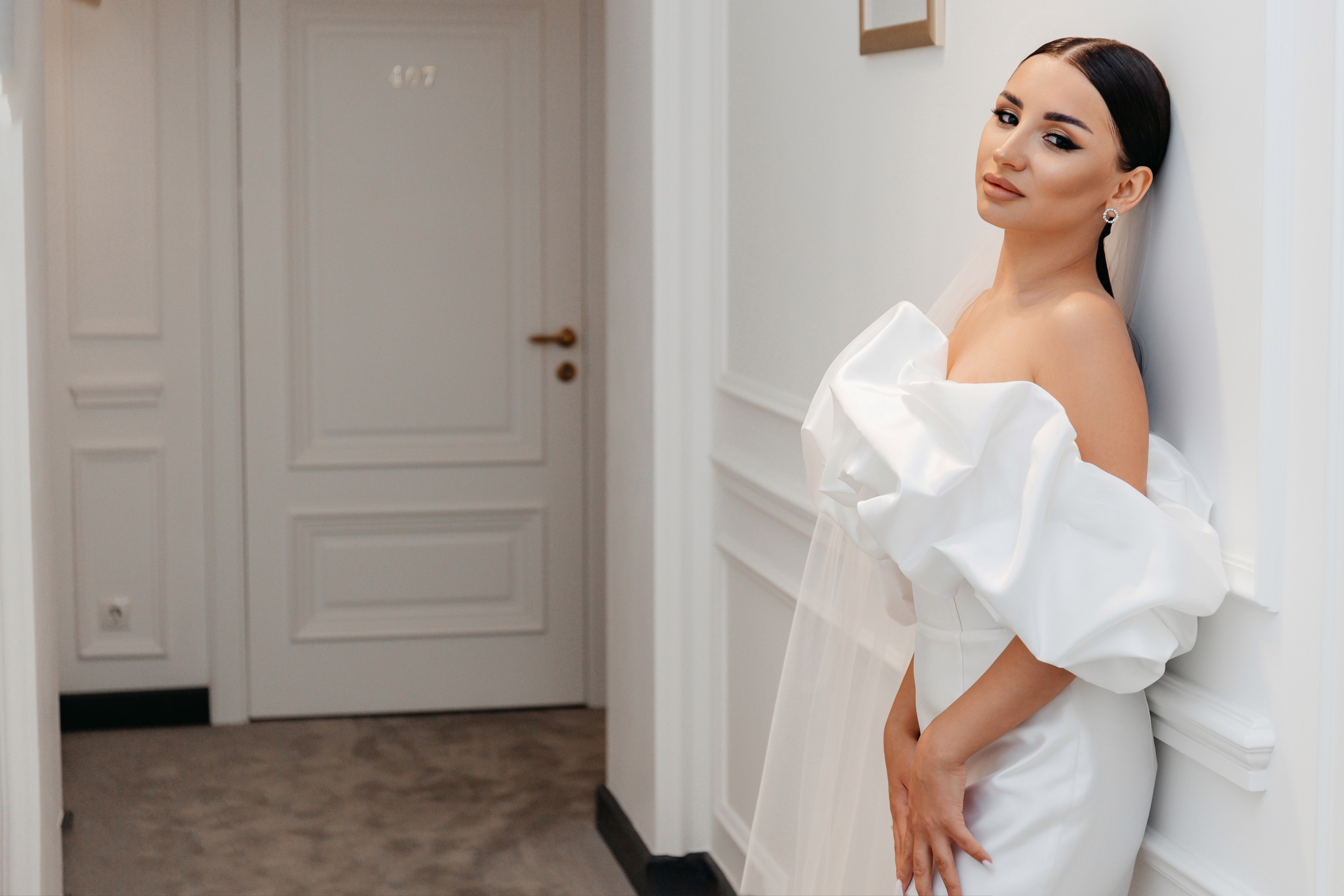 Миша и Оля, 7 сентября 2022. Свадебный  и семейный фотограф в Краснодаре