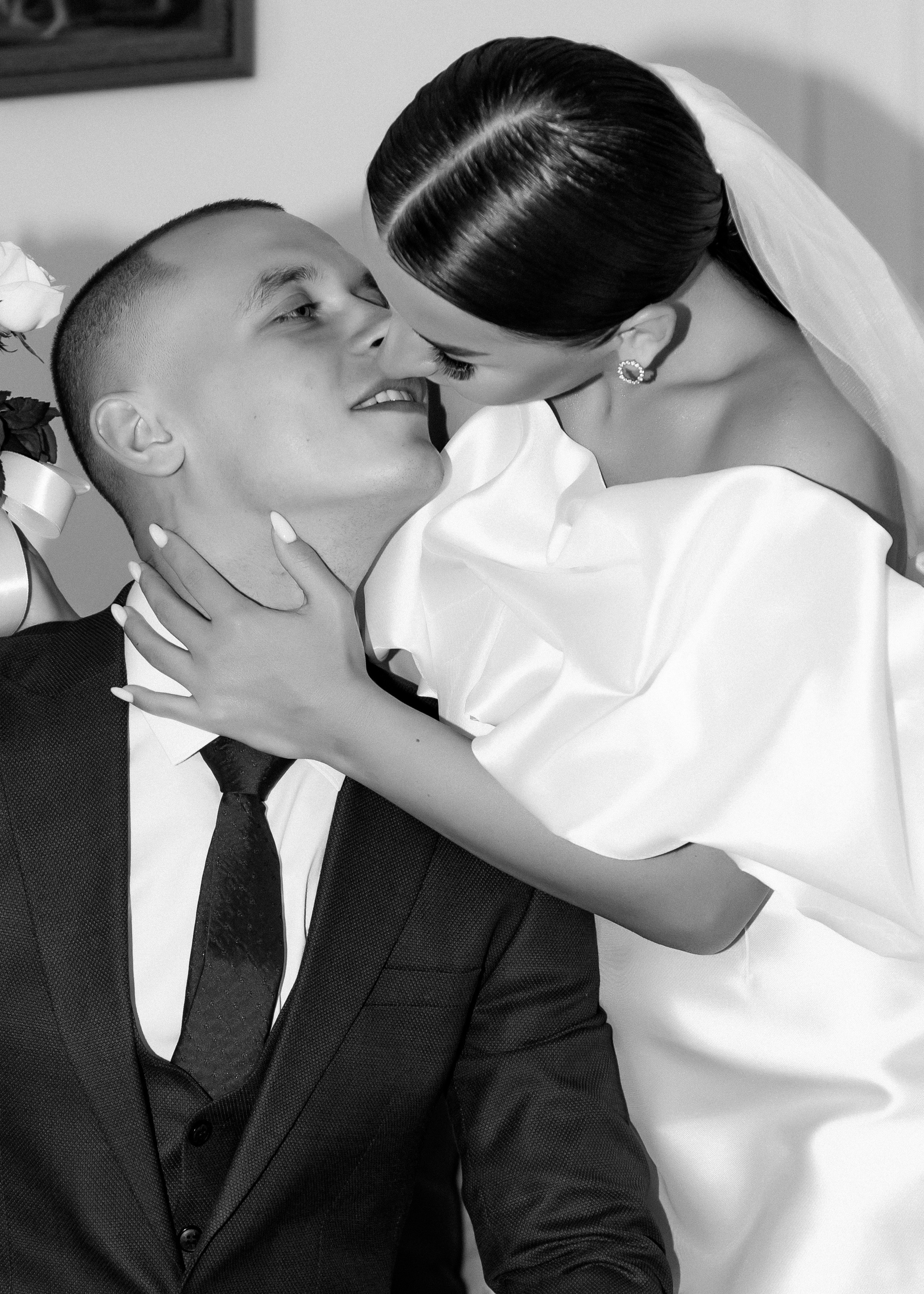 Миша и Оля, 7 сентября 2022. Свадебный  и семейный фотограф в Краснодаре