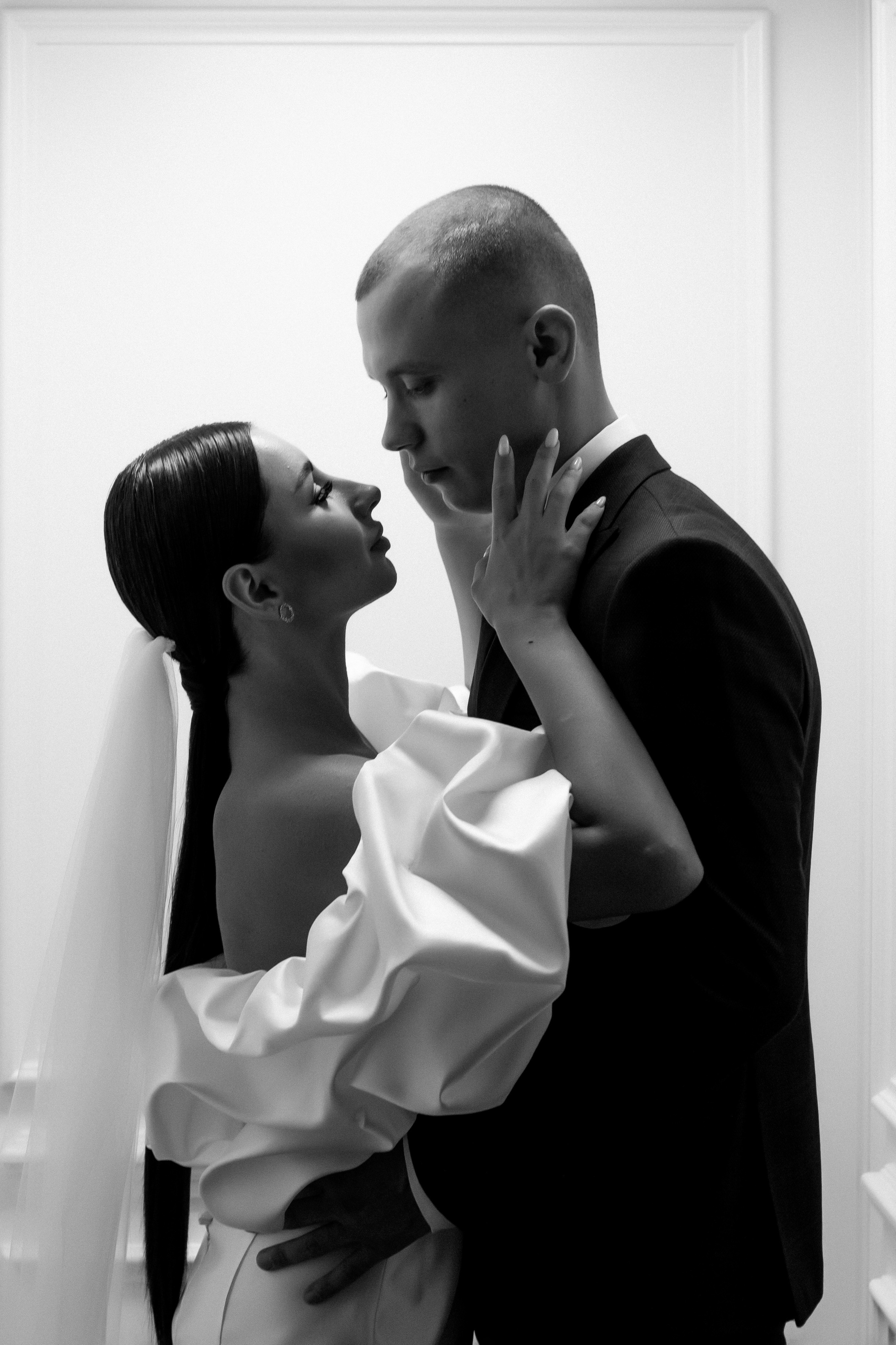 Миша и Оля, 7 сентября 2022. Свадебный  и семейный фотограф в Краснодаре