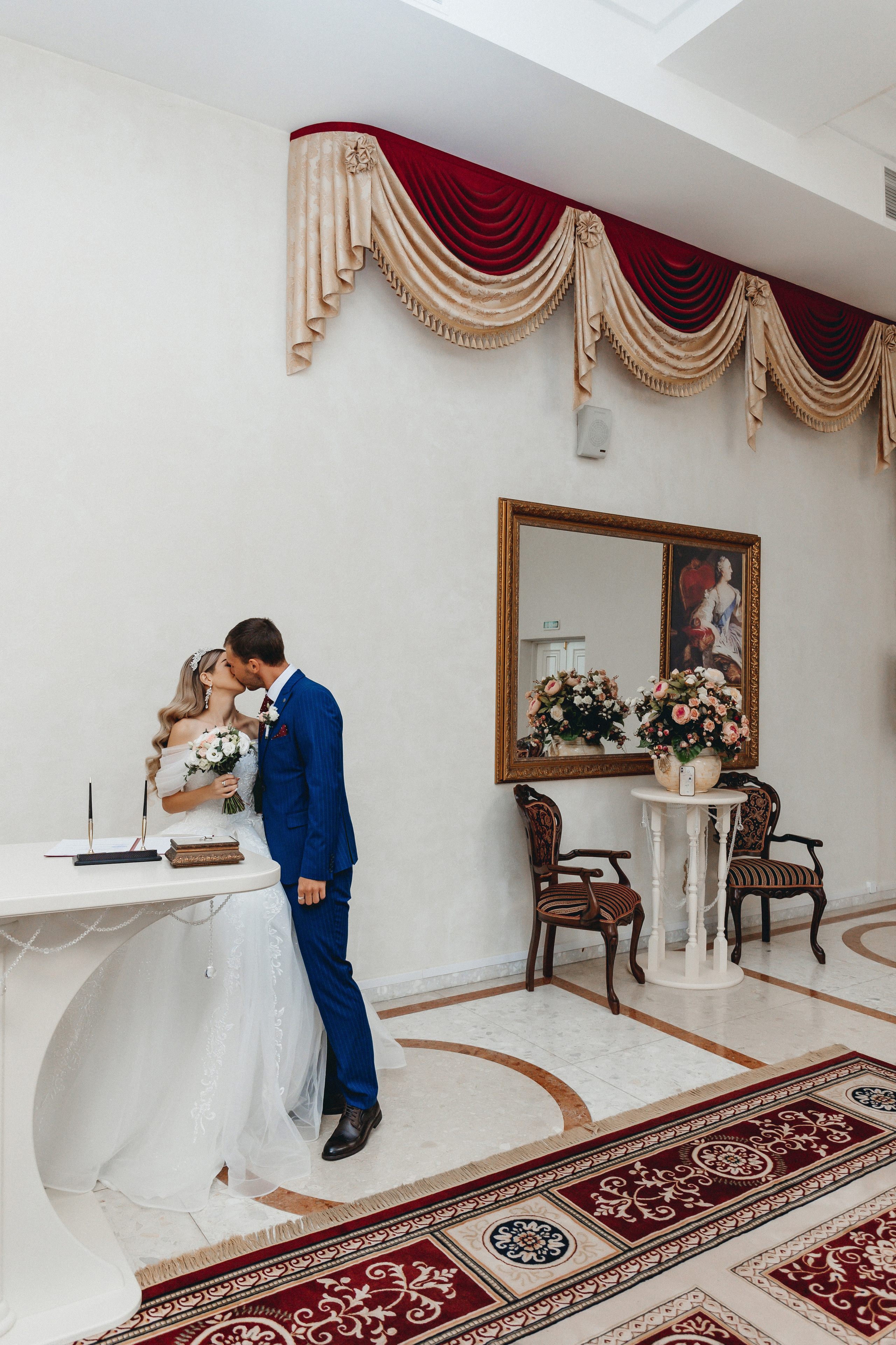 Сергей и Светлана, 26 августа 2022. Свадебный  и семейный фотограф в Краснодаре