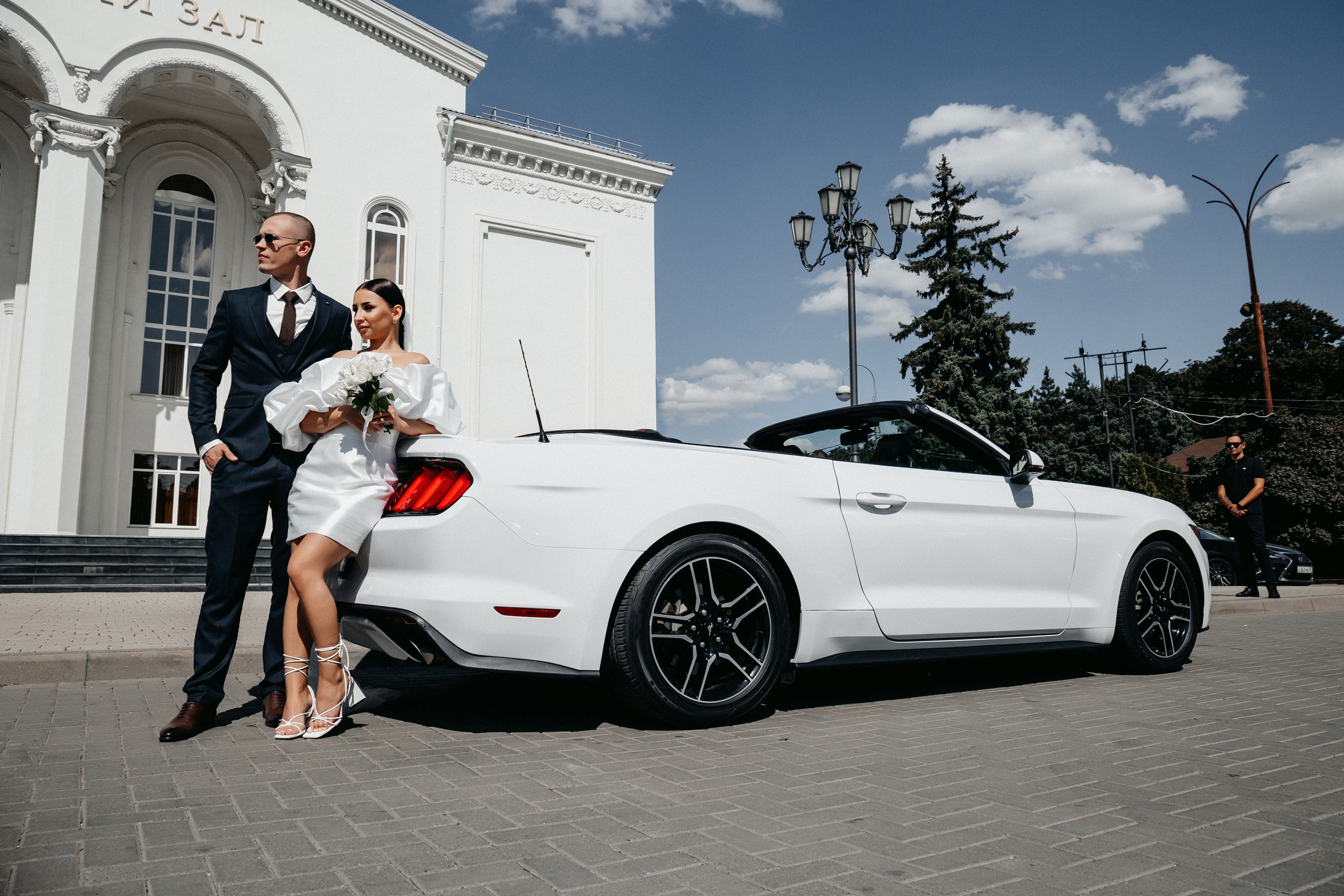 Миша и Оля, 7 сентября 2022. Свадебный  и семейный фотограф в Краснодаре