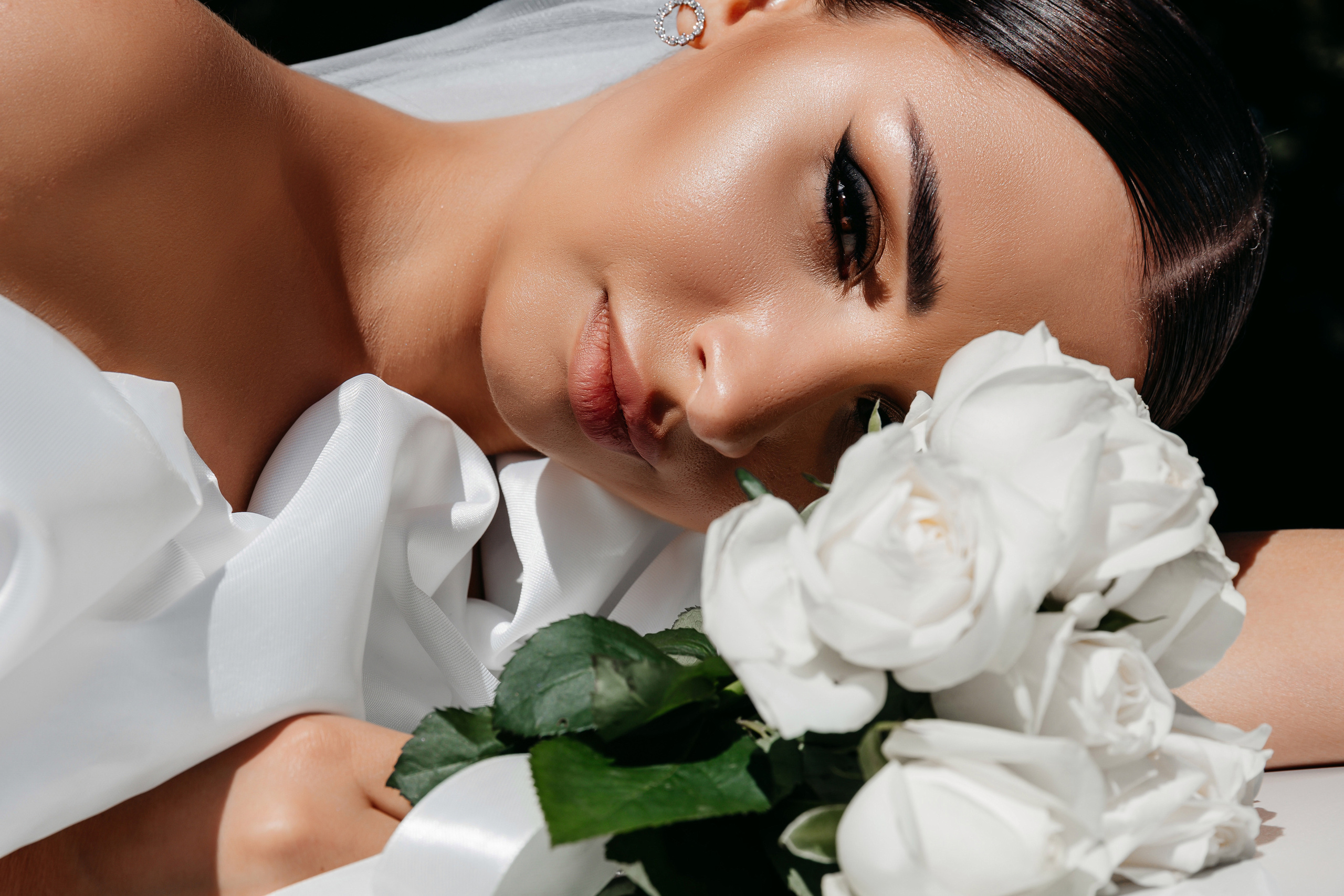 Миша и Оля, 7 сентября 2022. Свадебный  и семейный фотограф в Краснодаре