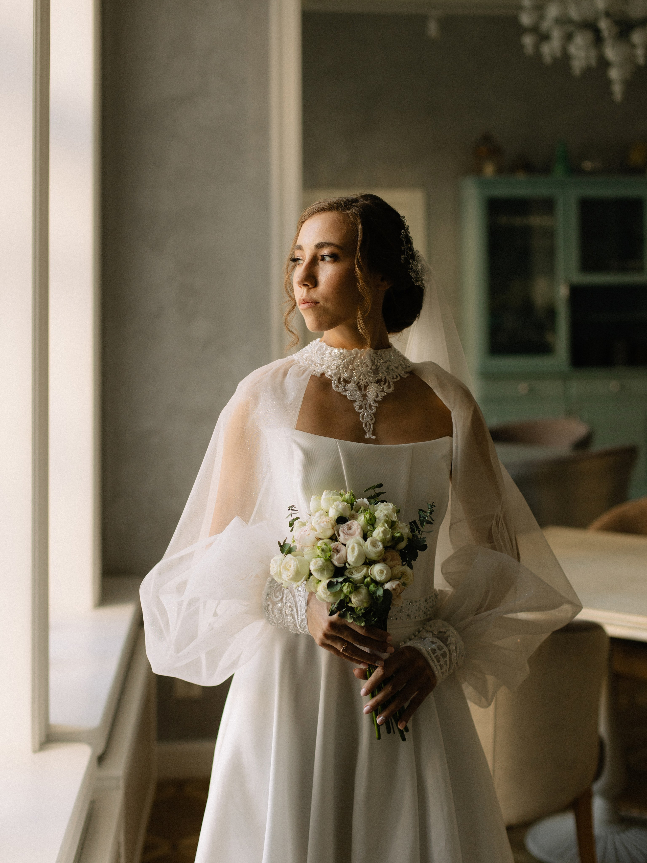 Е & А. Фотограф Пенза Фёдор Беляев